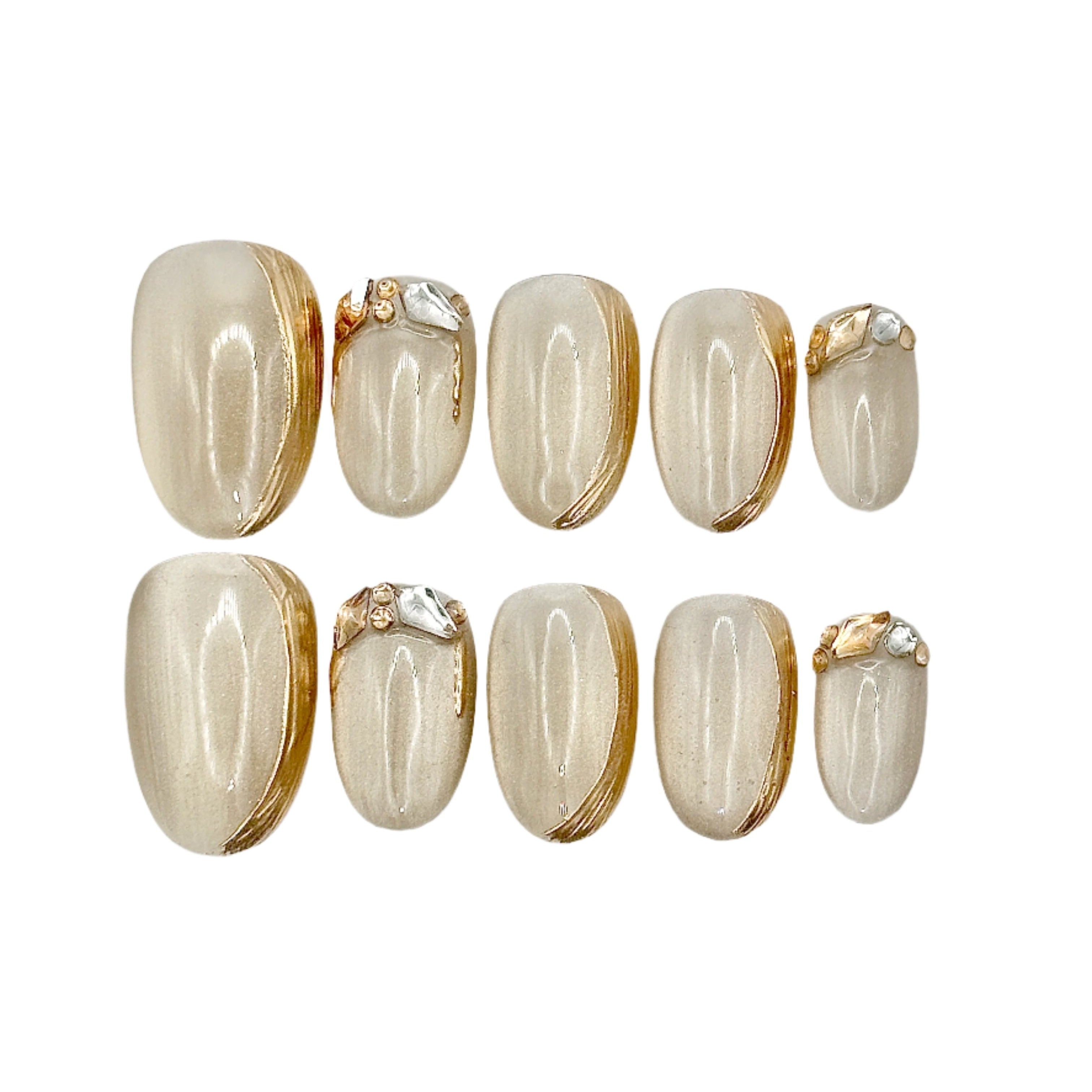 Oval