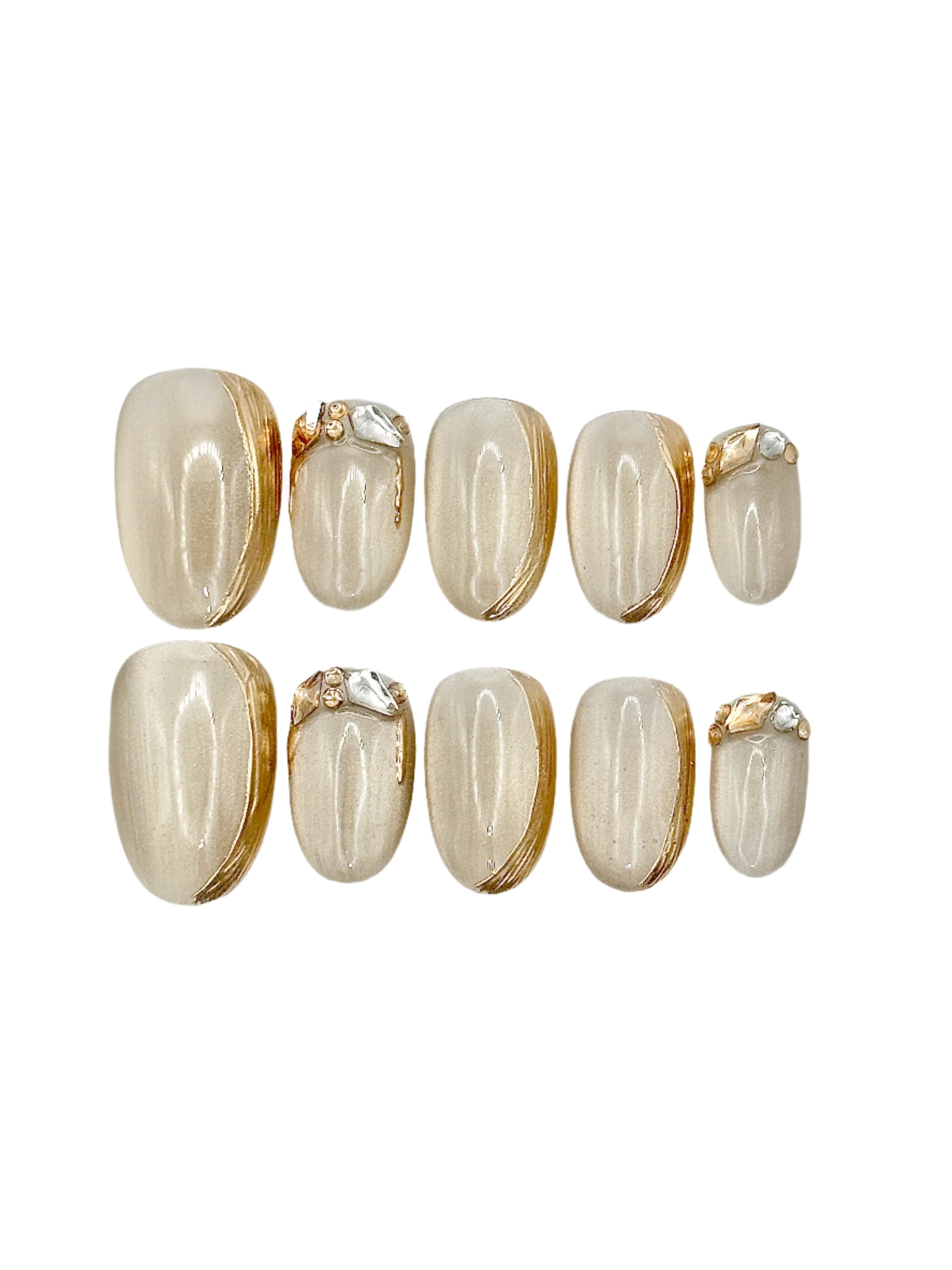 Oval