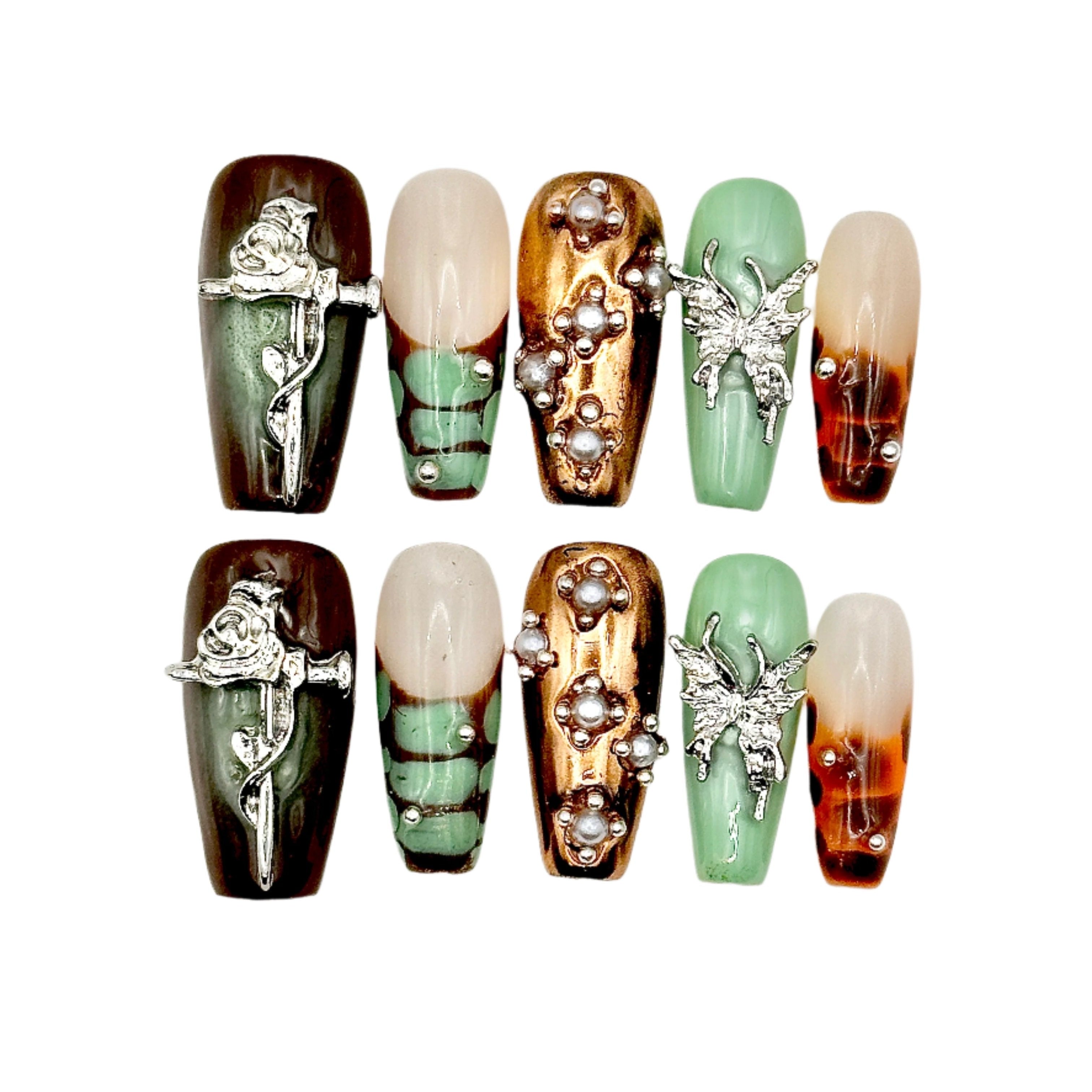 Coffin