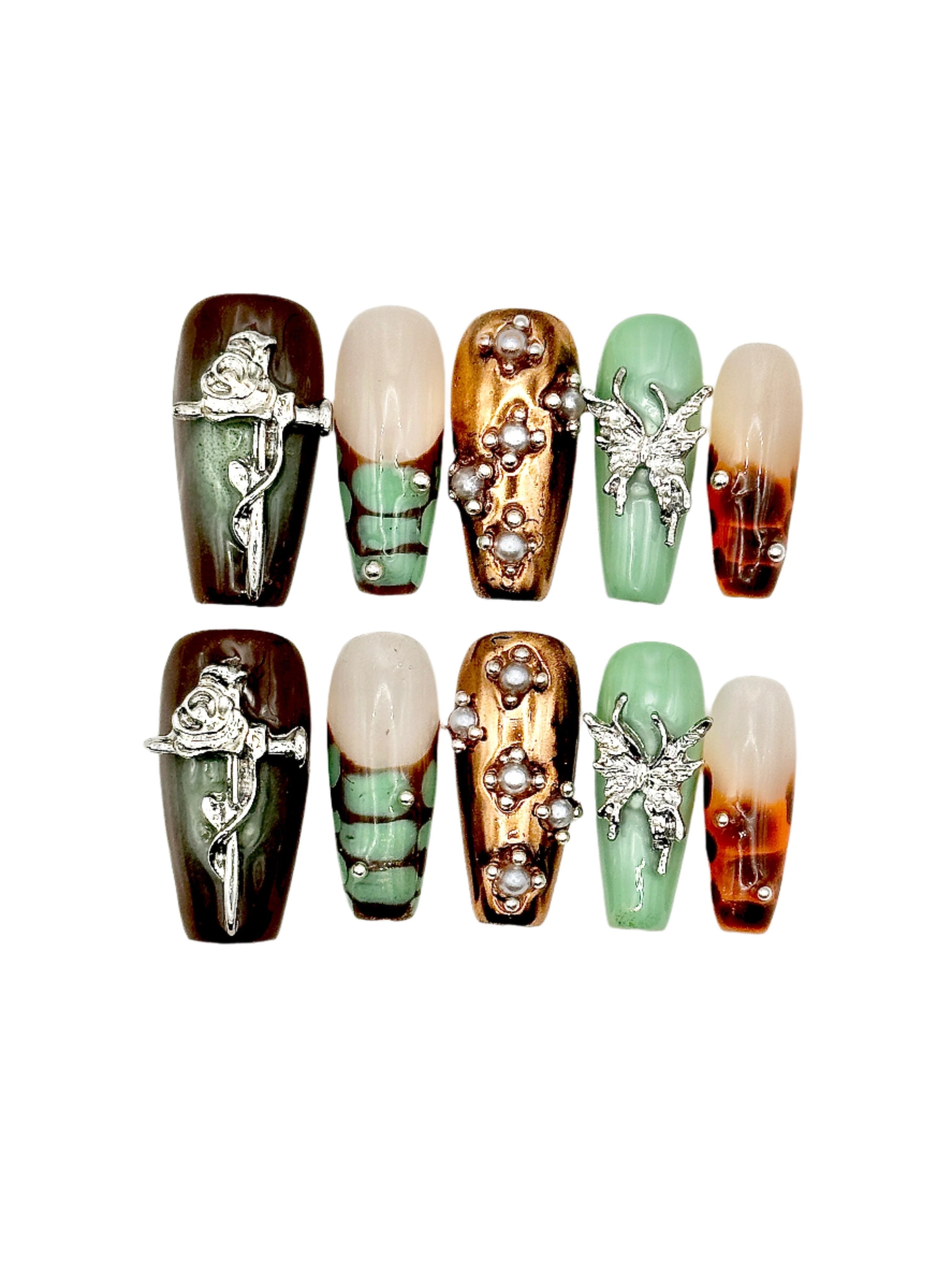 Coffin