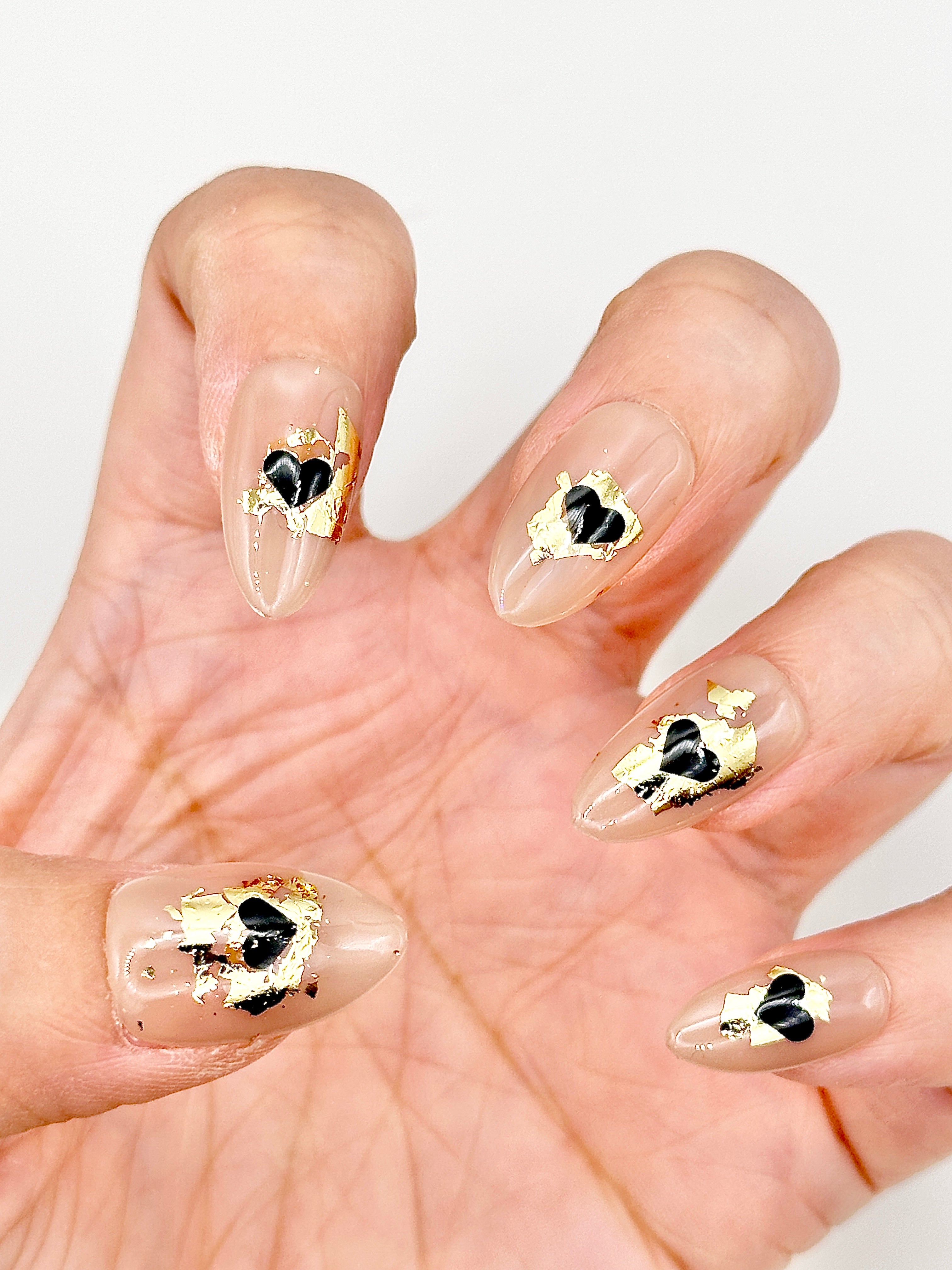 Black Gold