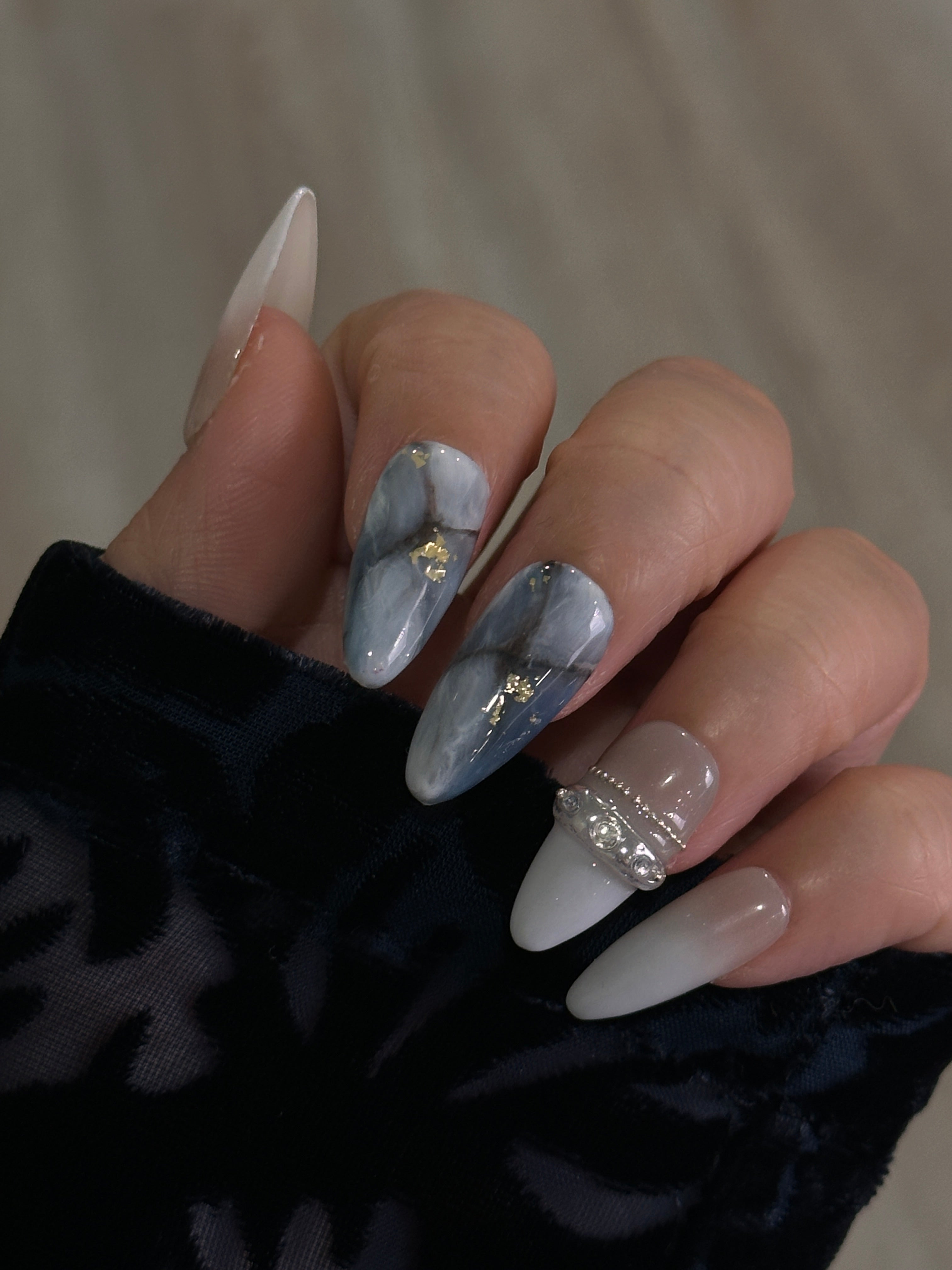 Marble