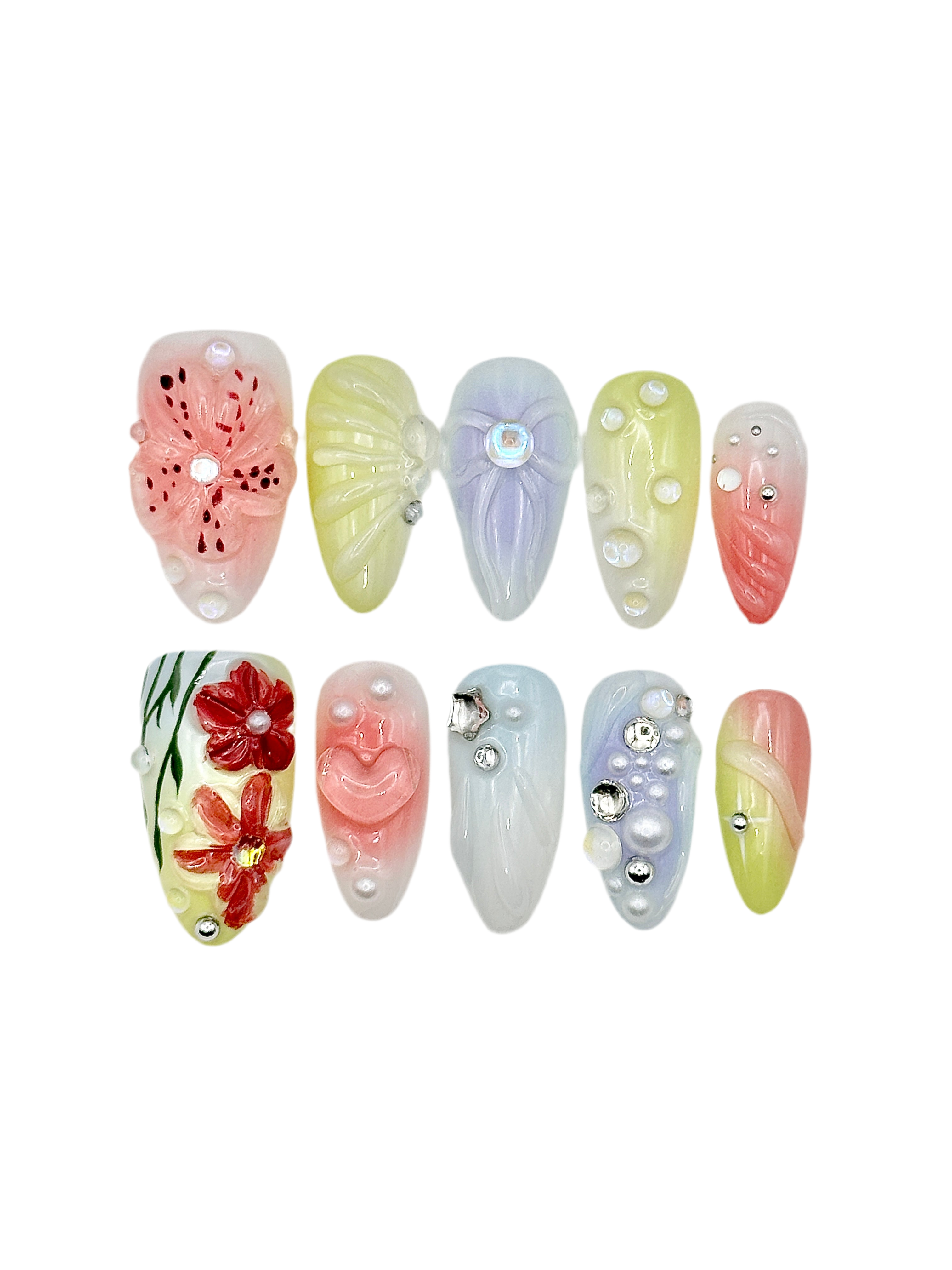 Summer Crystal