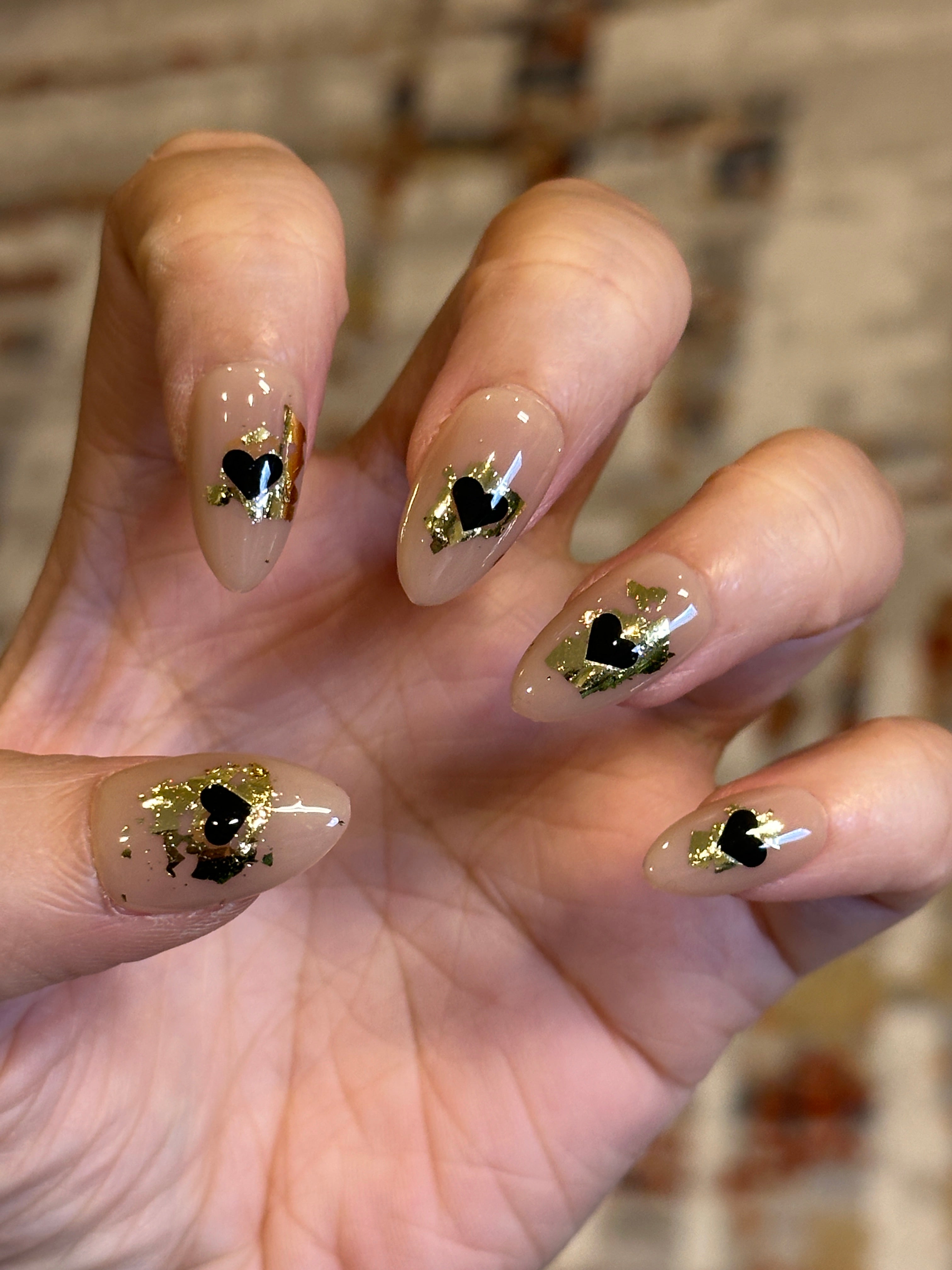 Black Gold