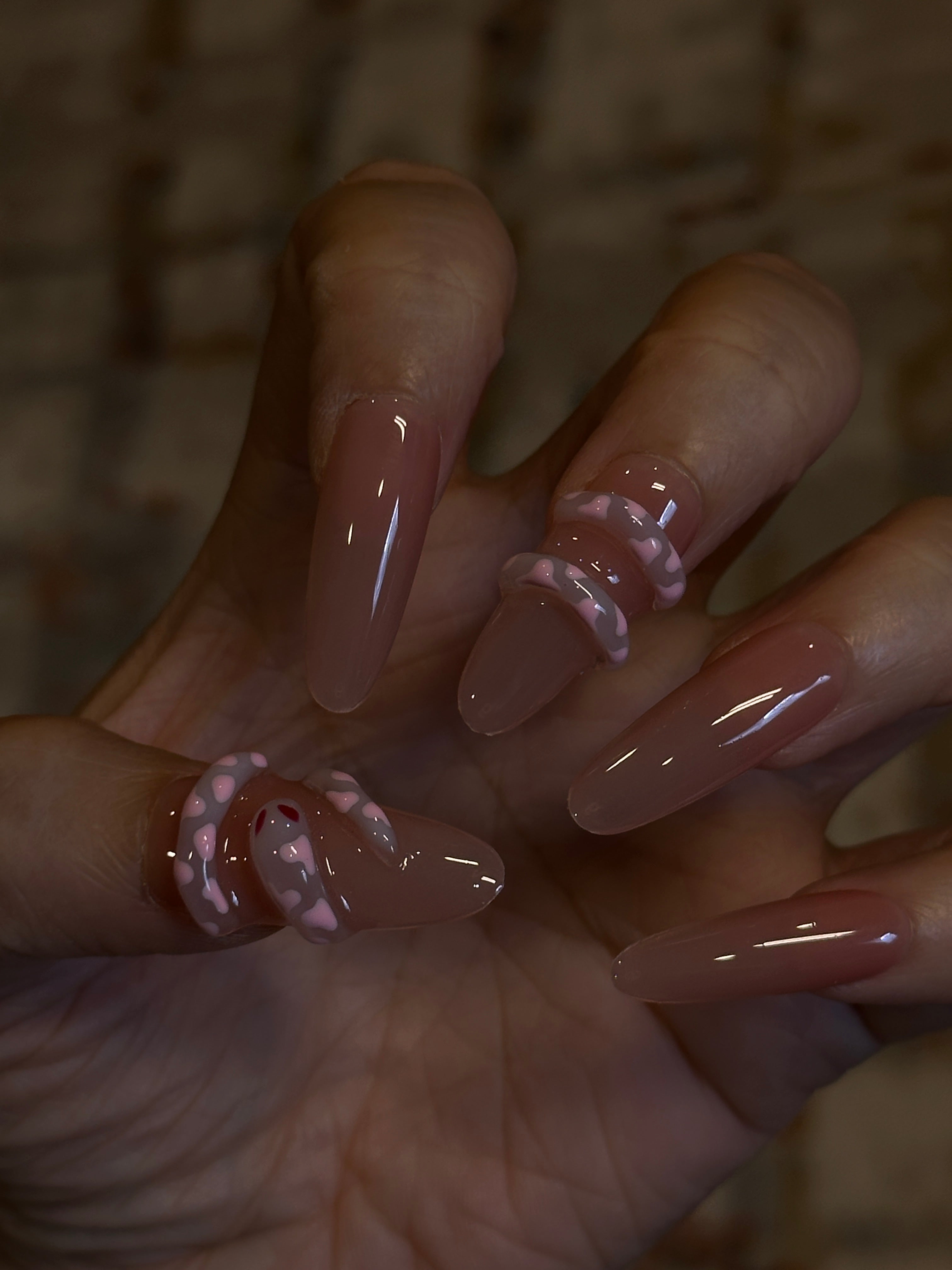 Pinky Python