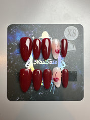 Cherry Burst