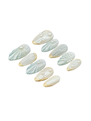 Mermaid Pearls