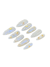 Ocean Treasure - Long