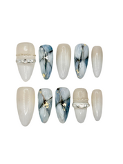 Marble