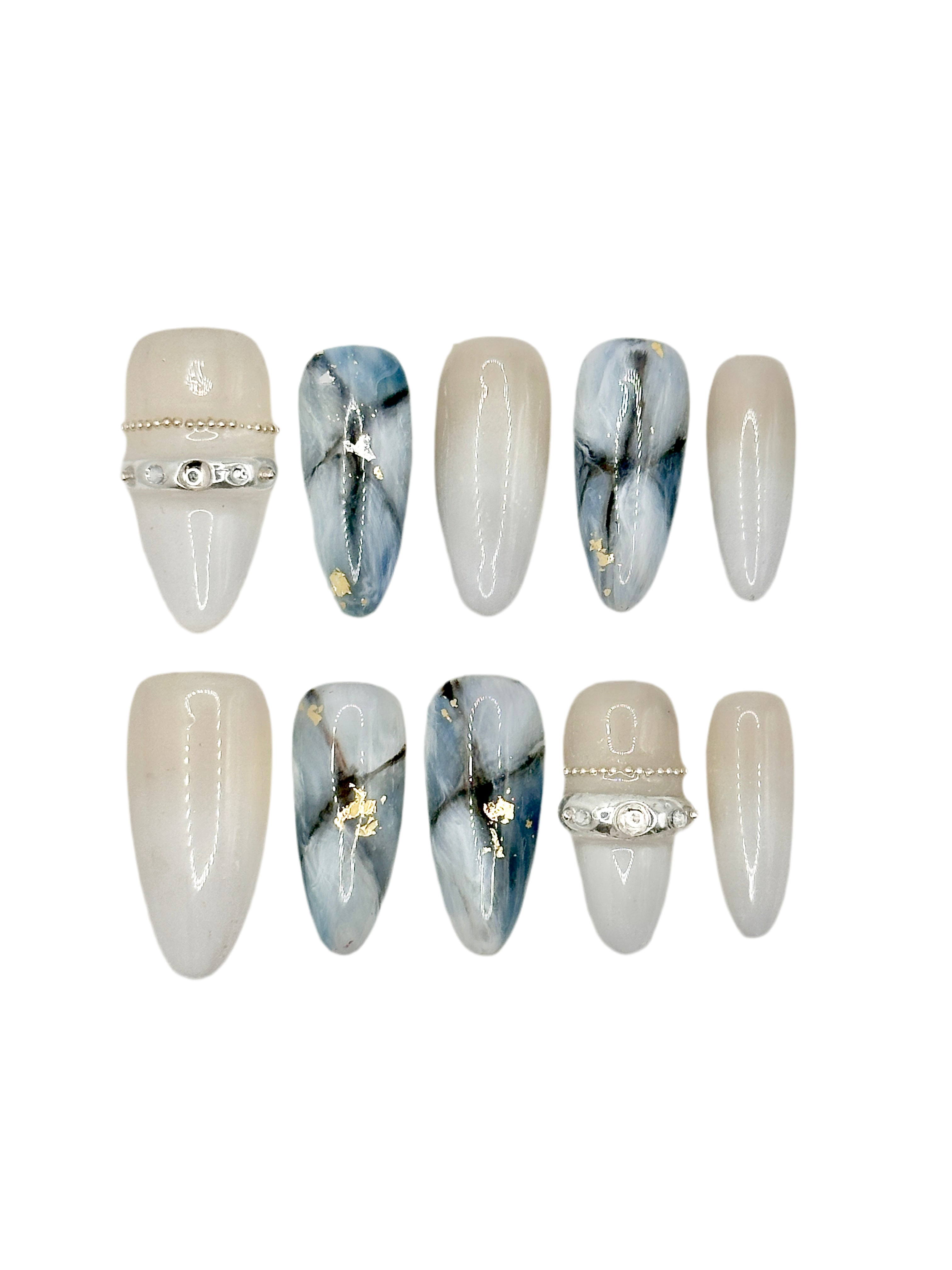 Marble