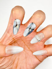 Marble