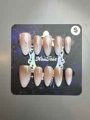 Glittery Classic