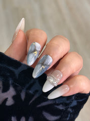 Marble