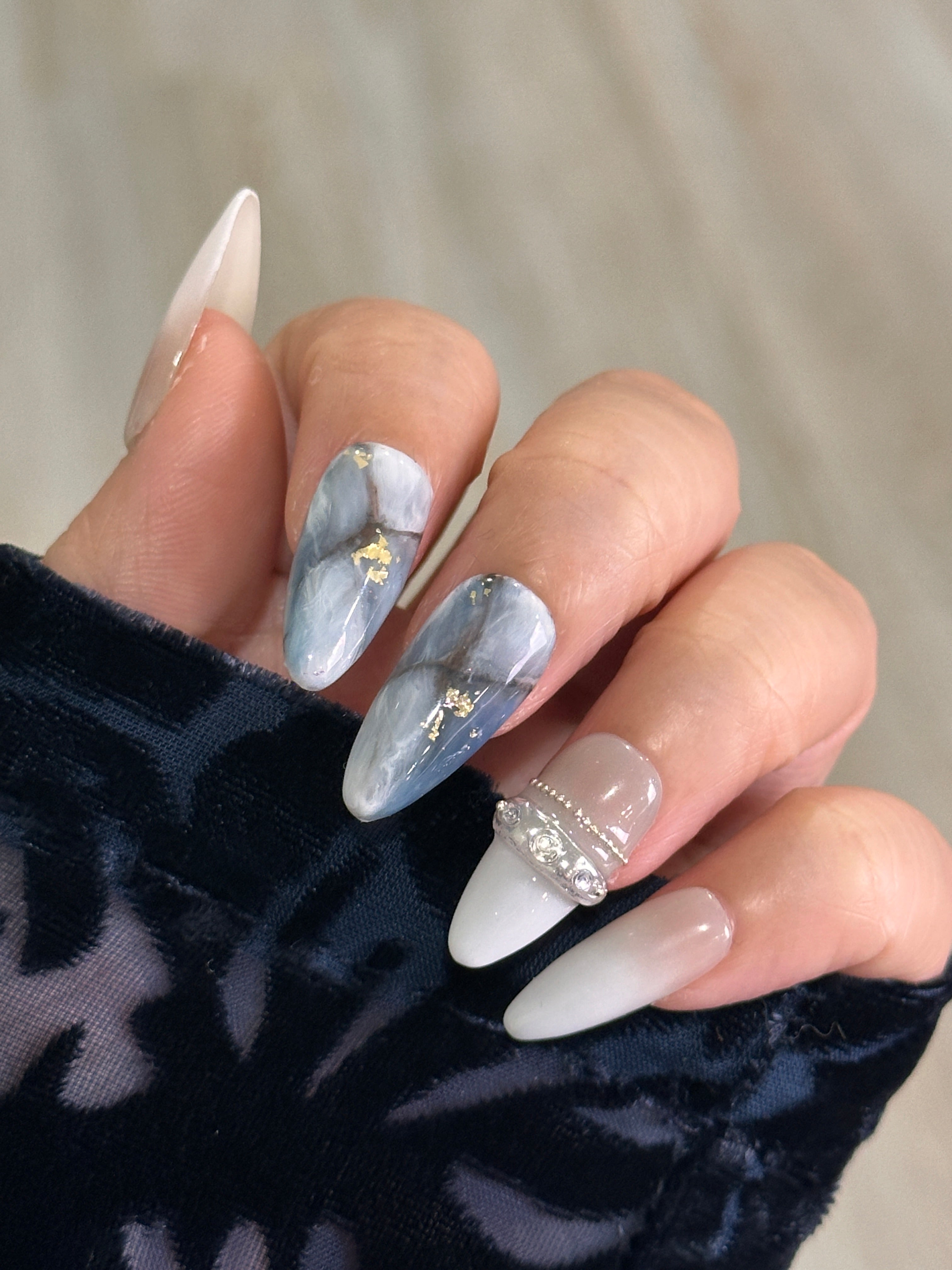 Marble