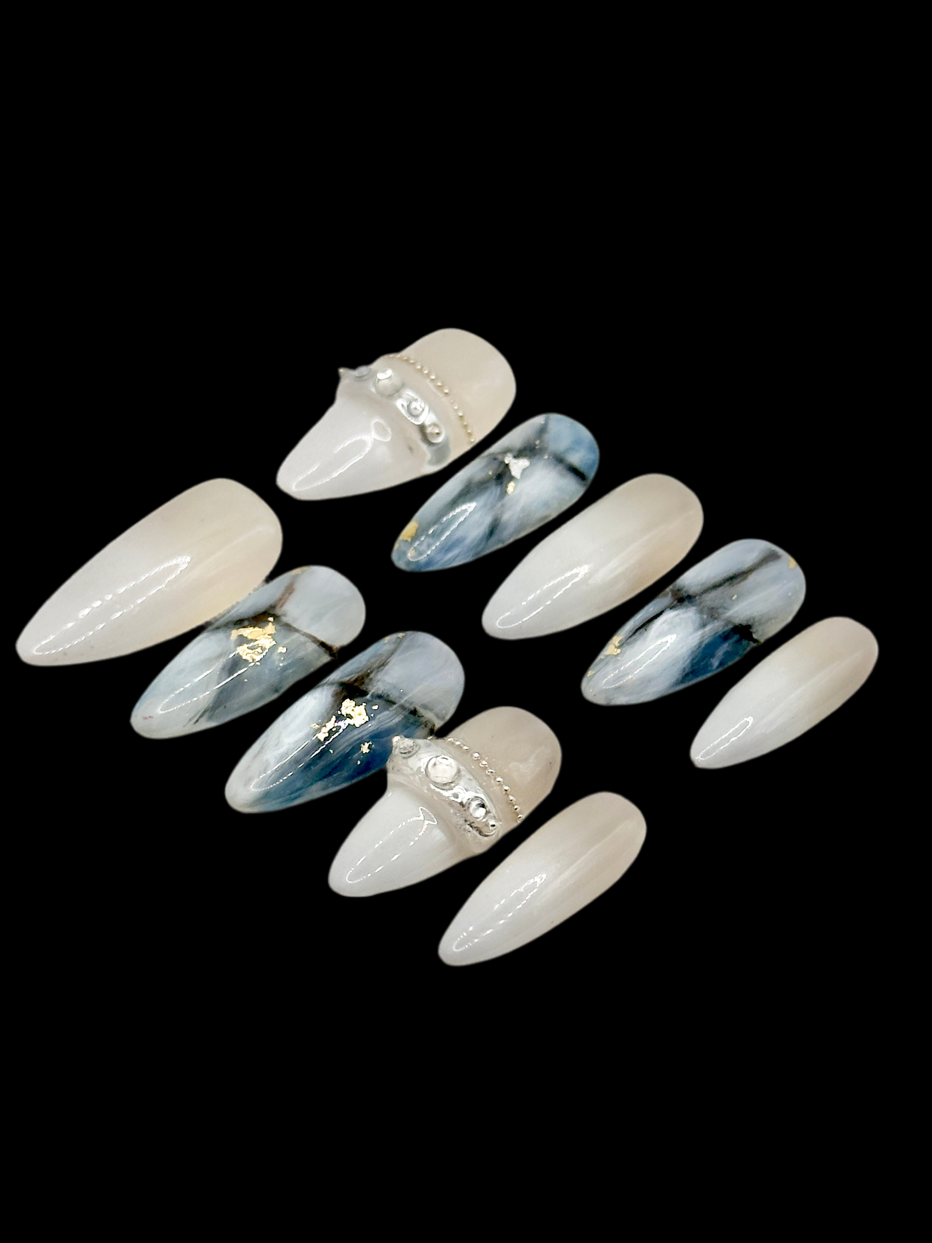 Marble