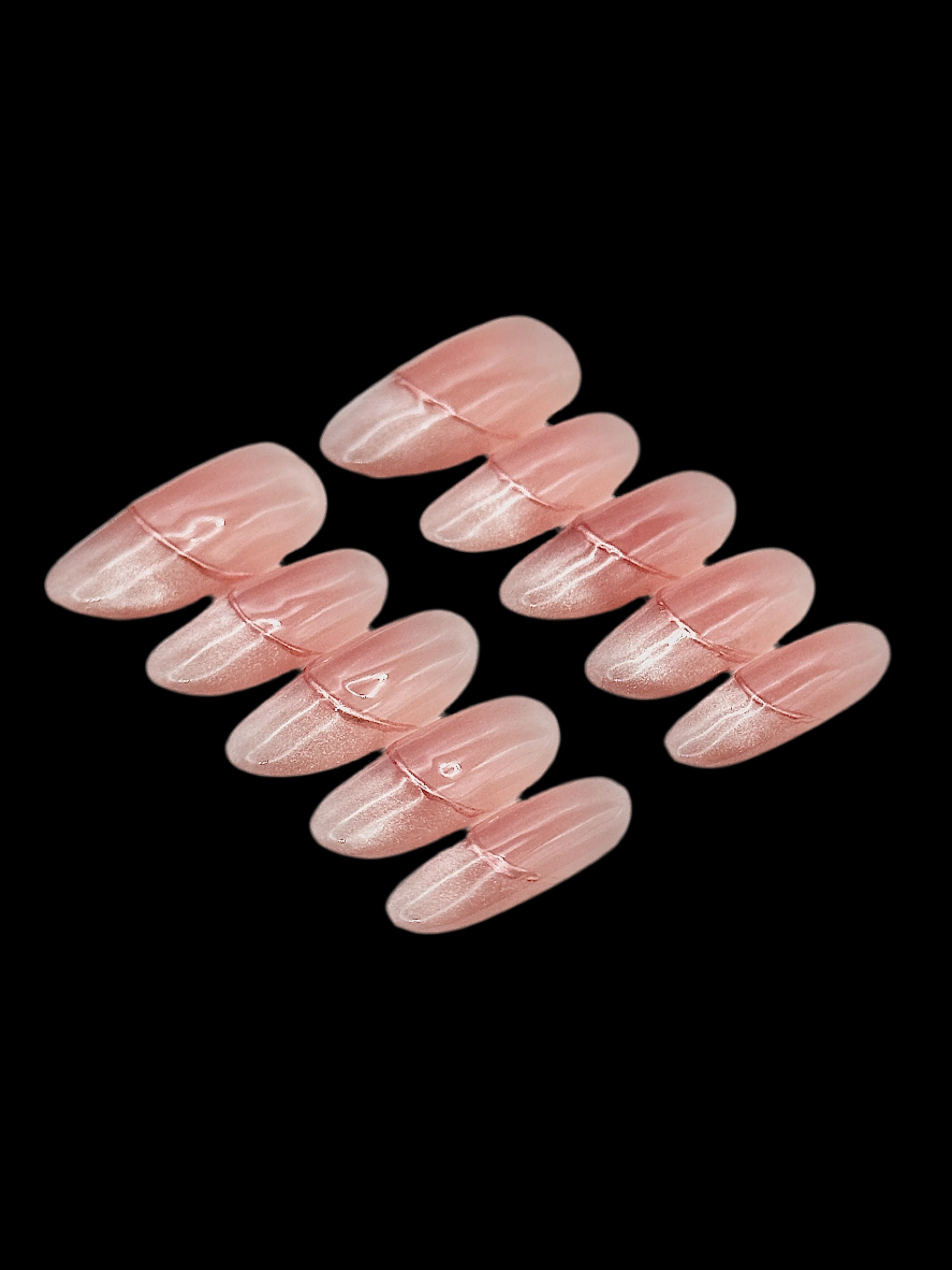 Pink Pearl