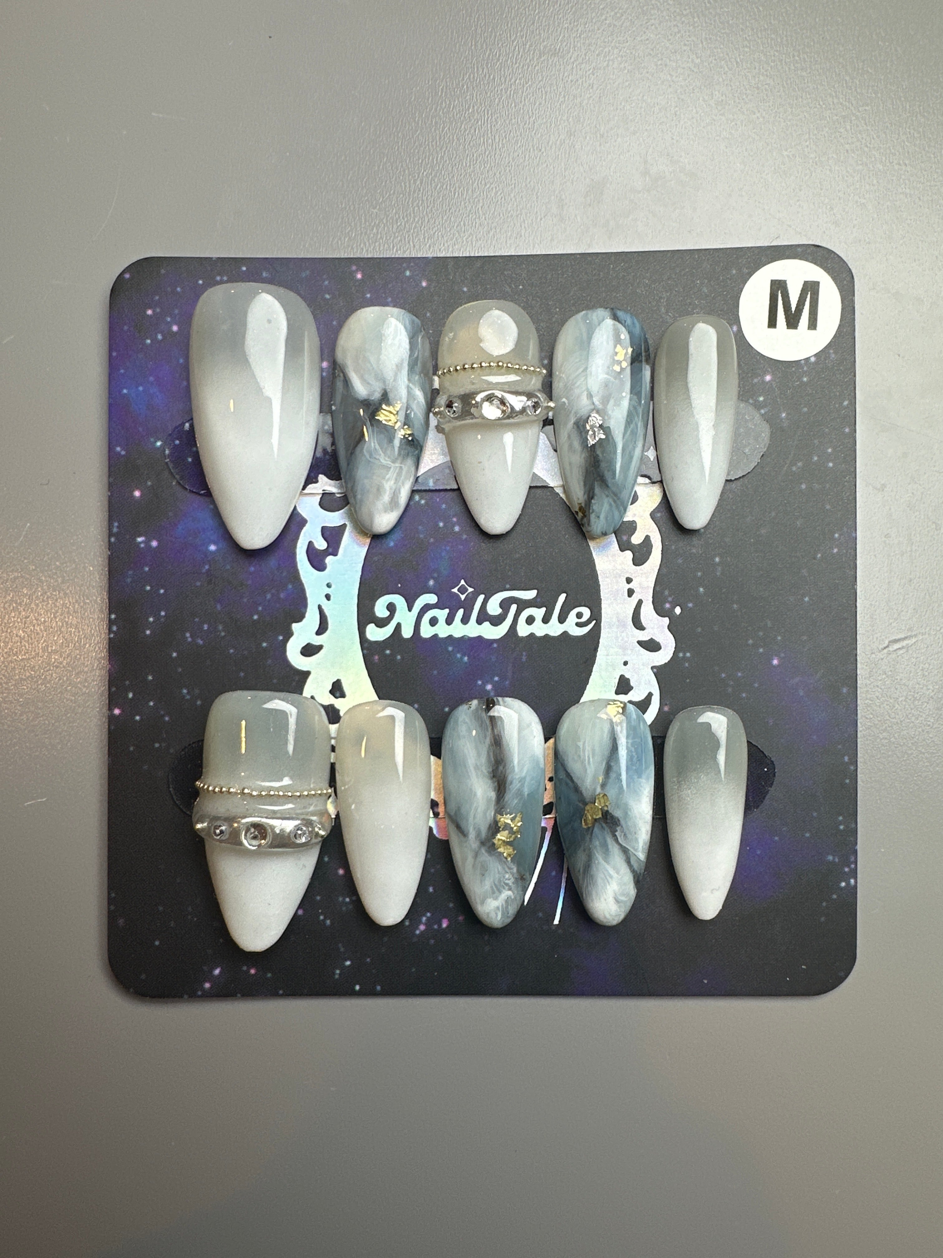 Marble