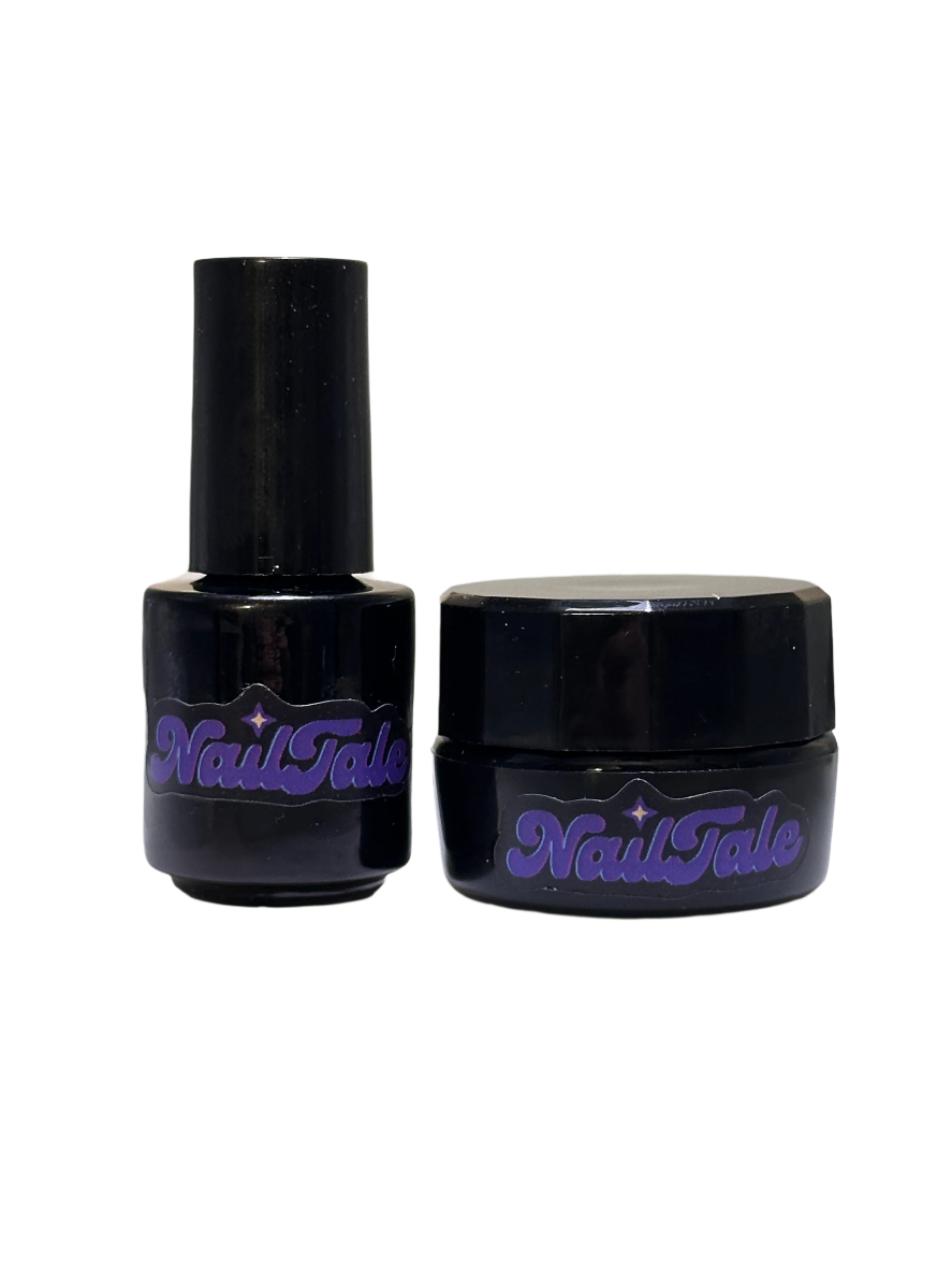 NailTale Glue Set