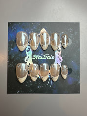 French Sparkling - Short