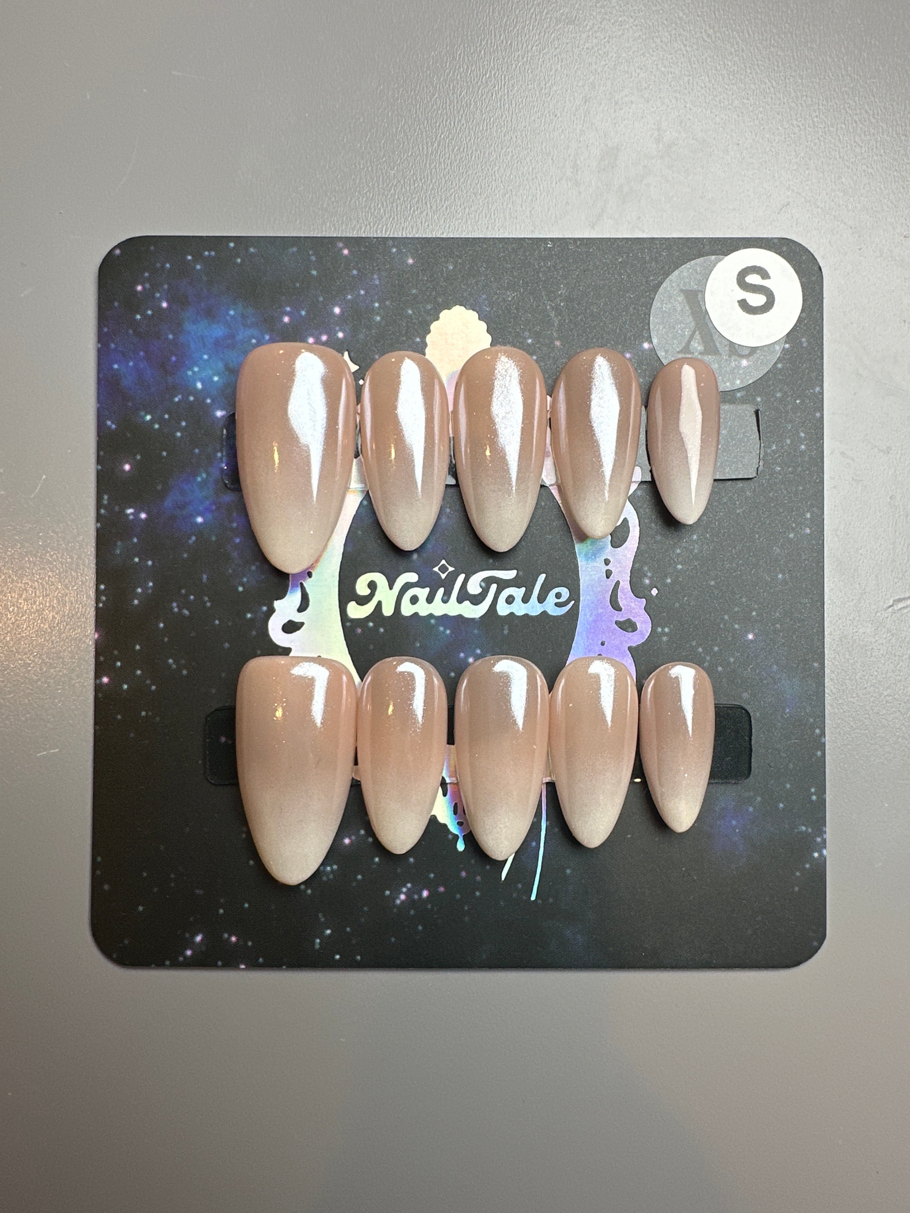 Milky Dream
