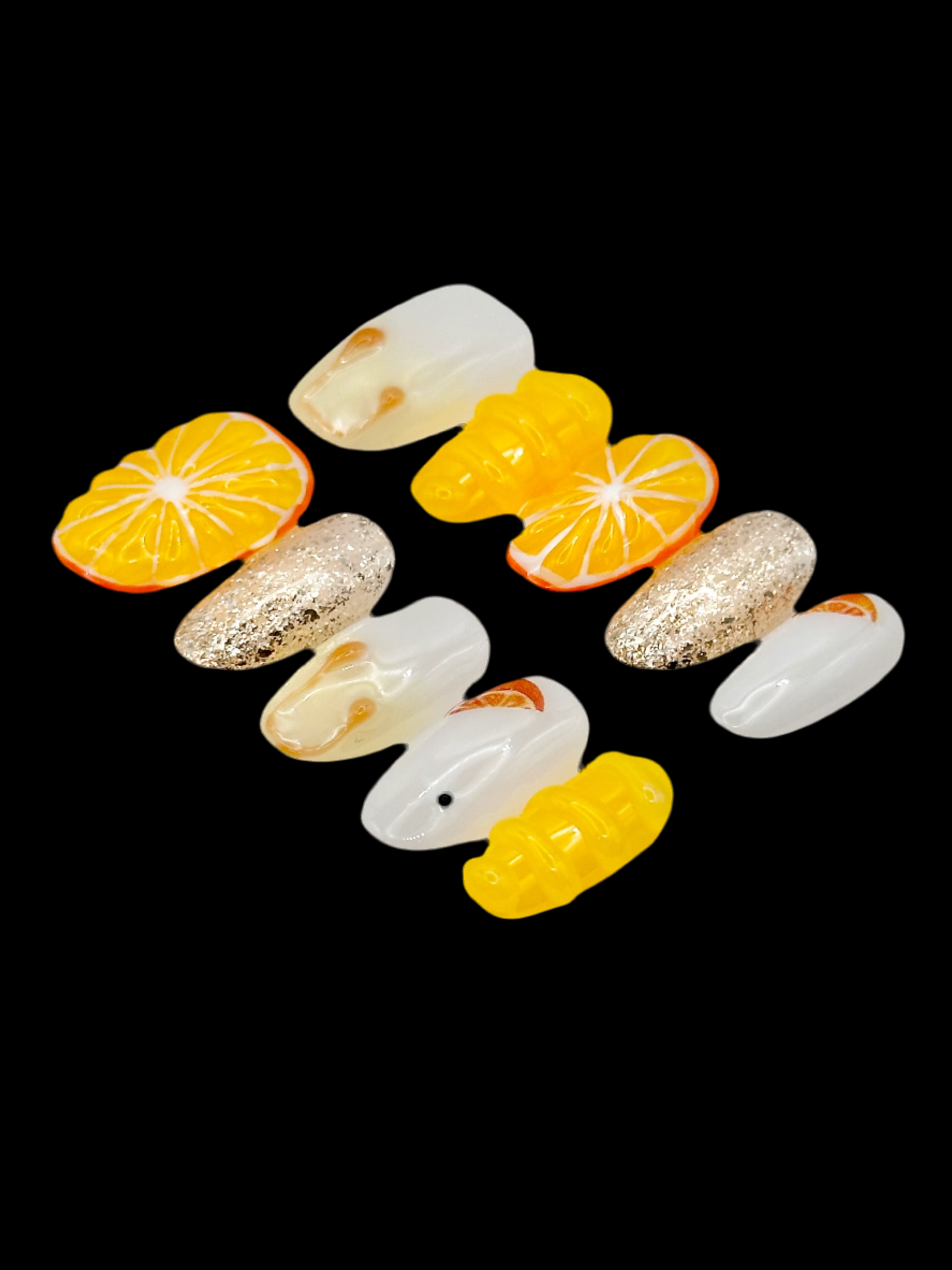 Citrus Delight