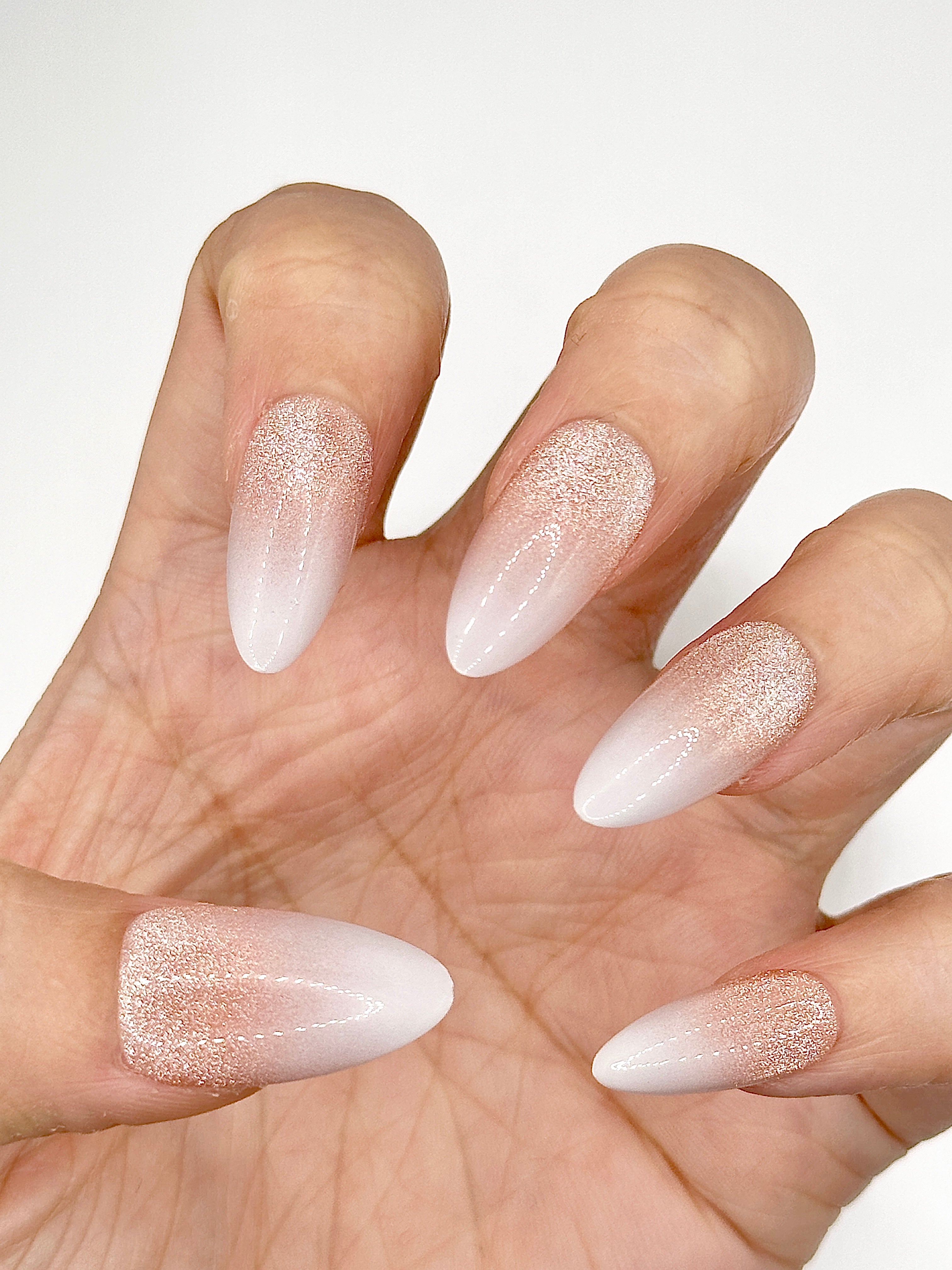 Glittery Classic