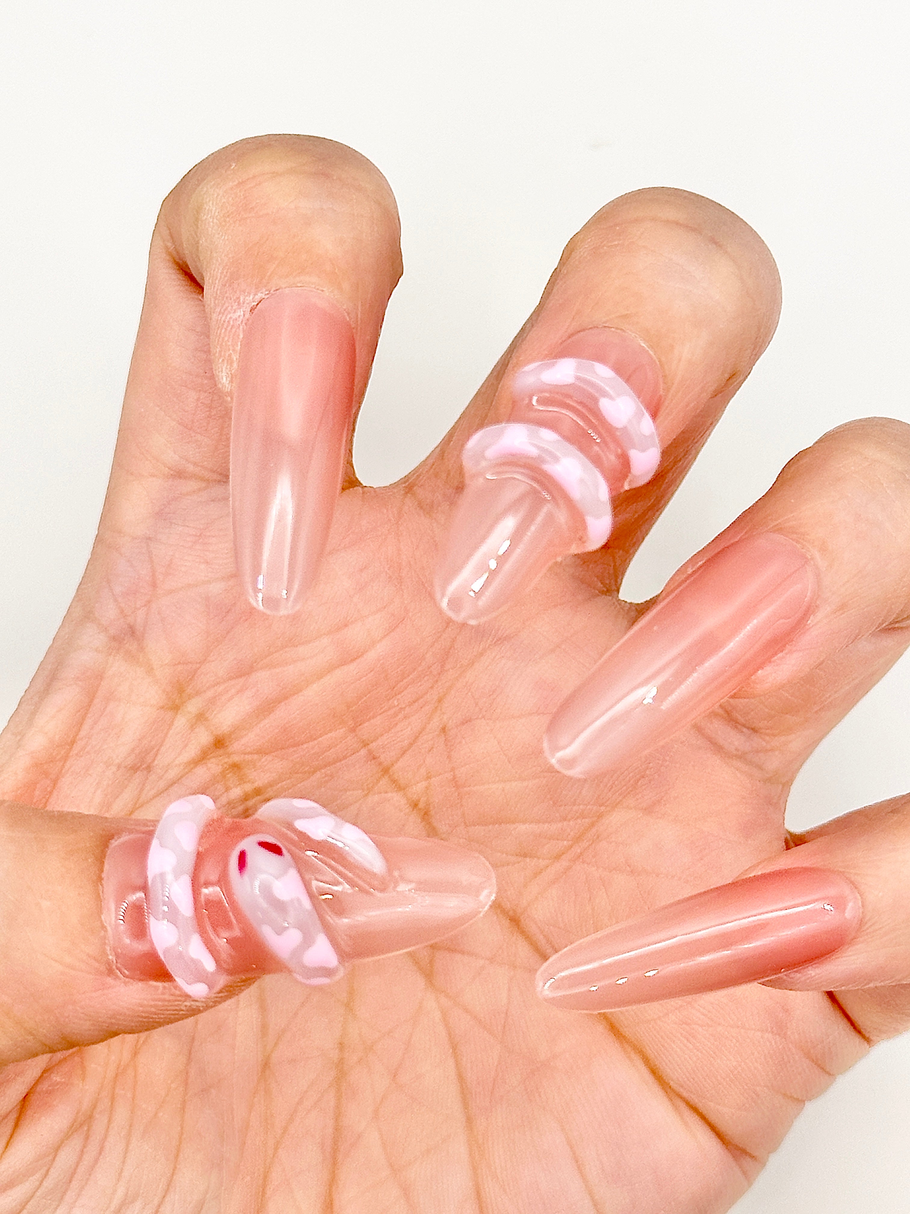 Pinky Python