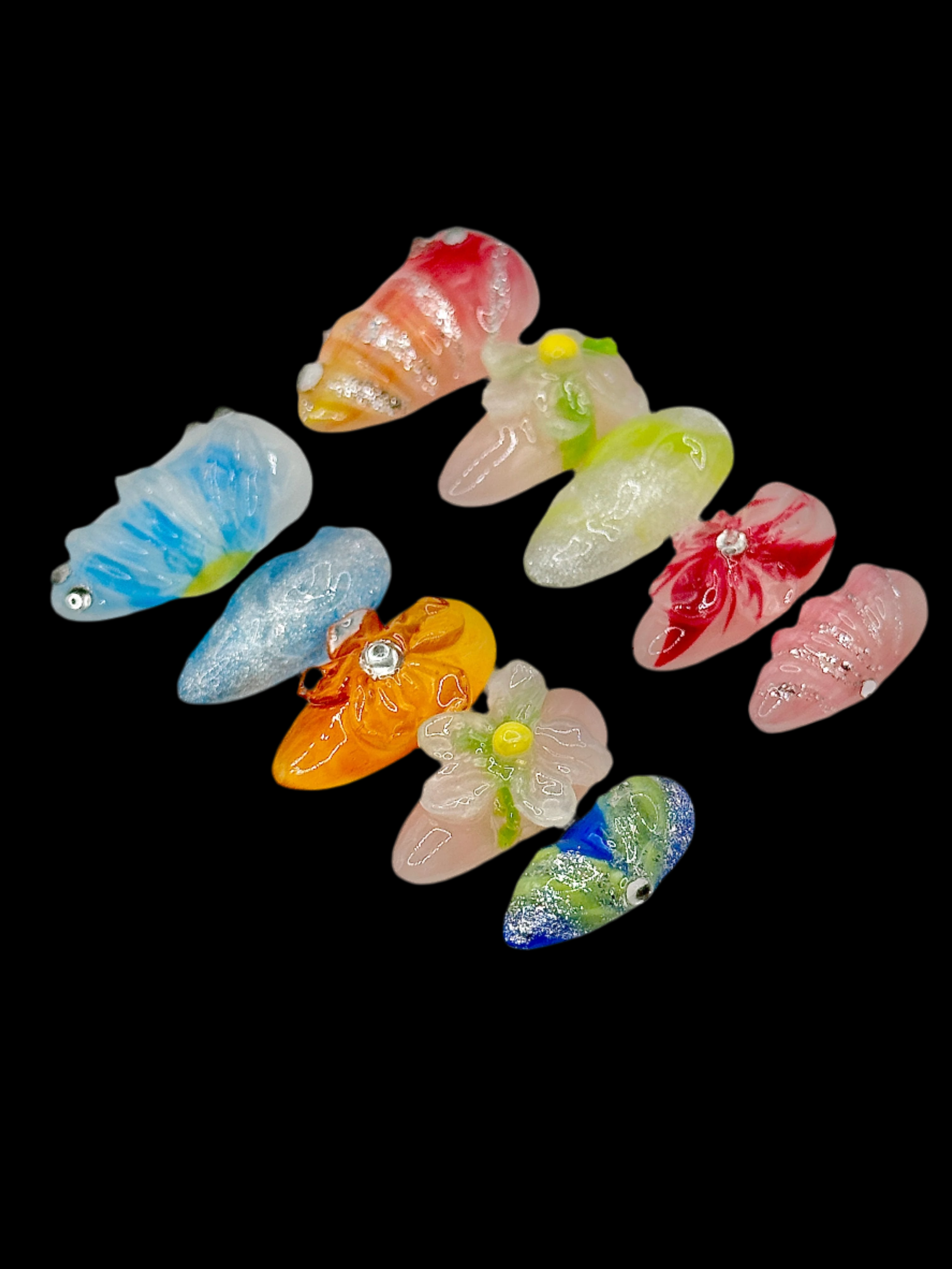 Tropical Jelly