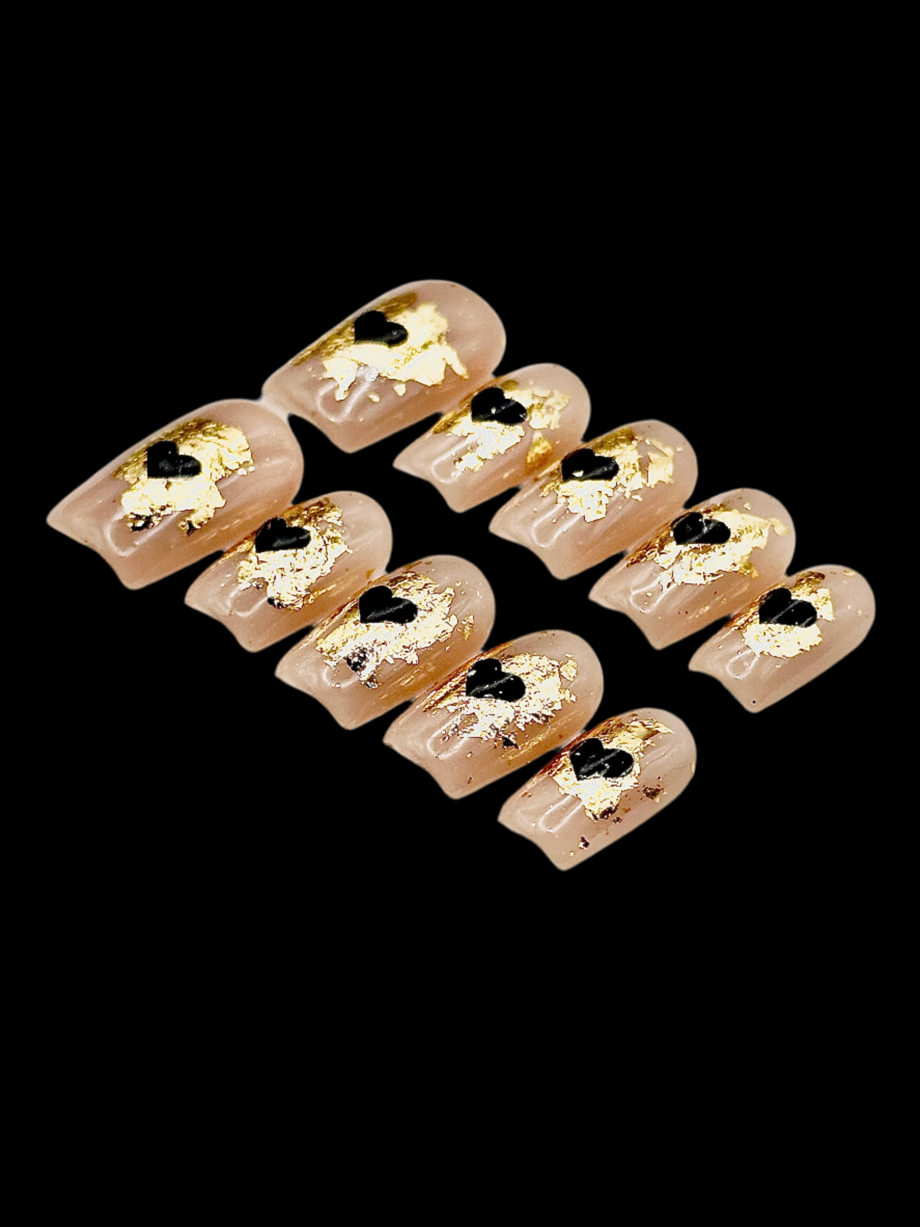 Black Gold