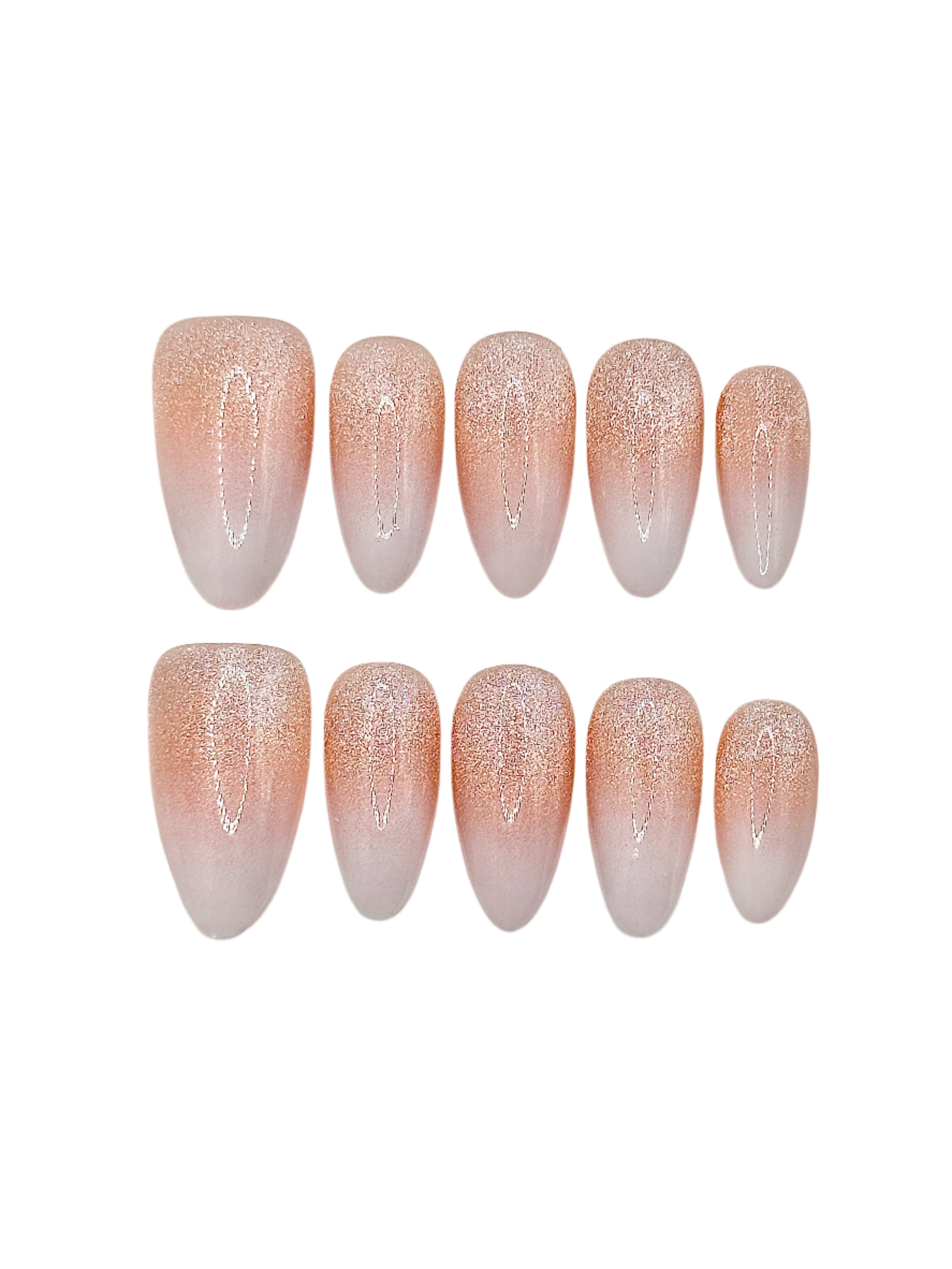 Glittery Classic