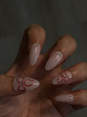 Bow White