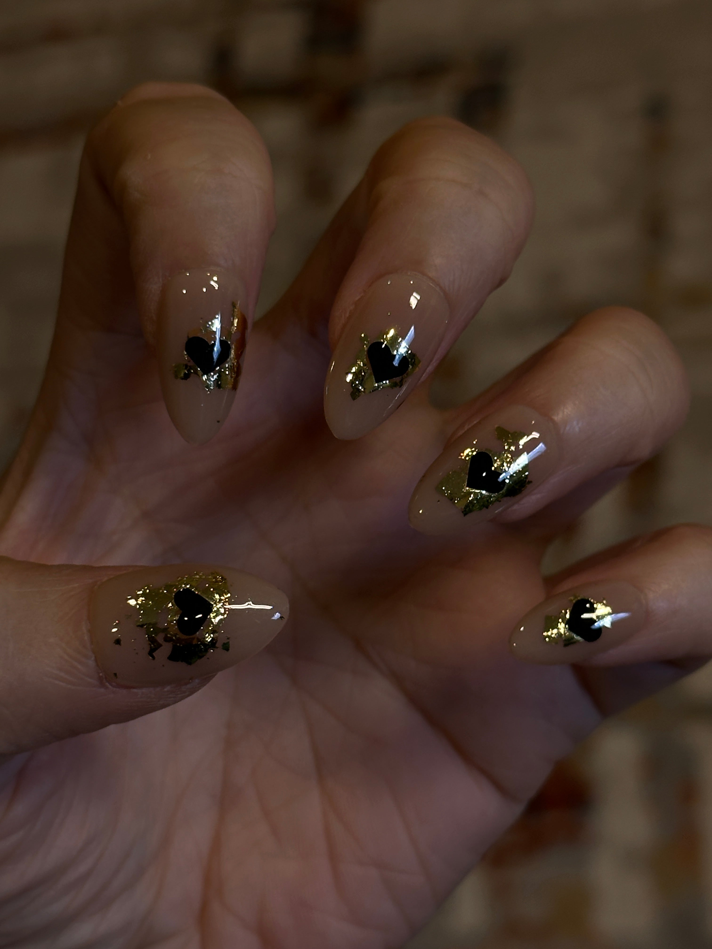 Black Gold