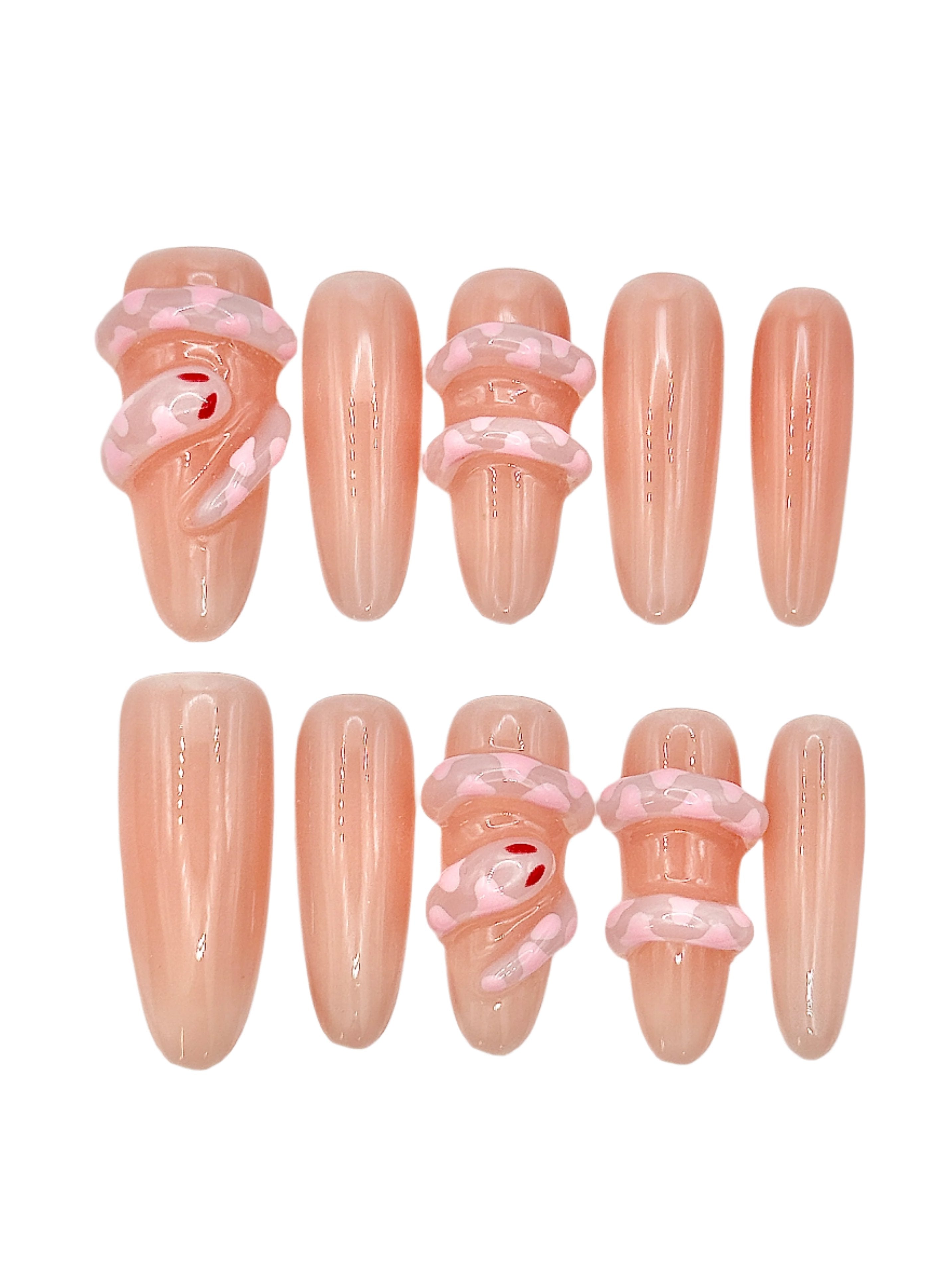 Pinky Python