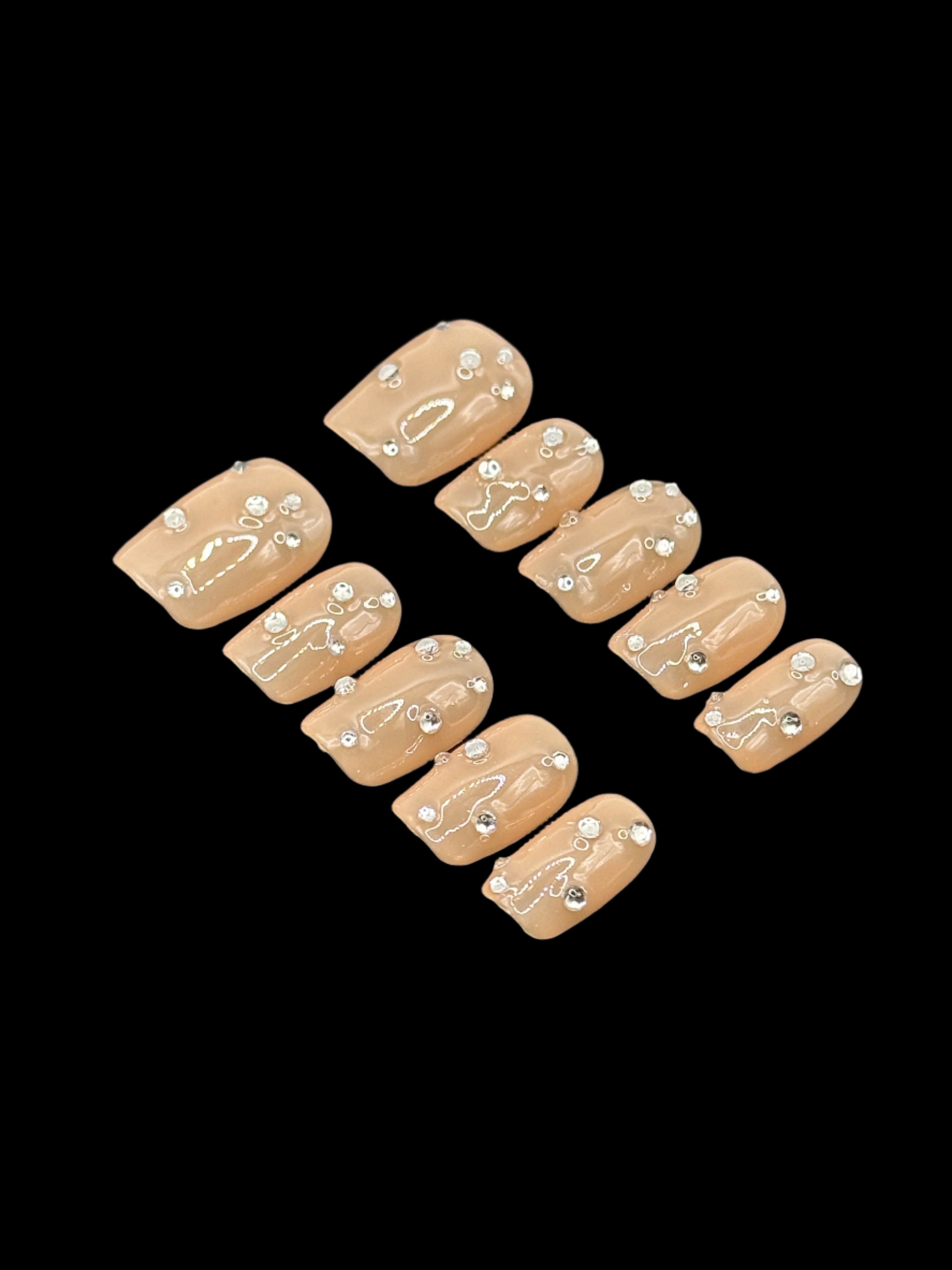 Beans - Short