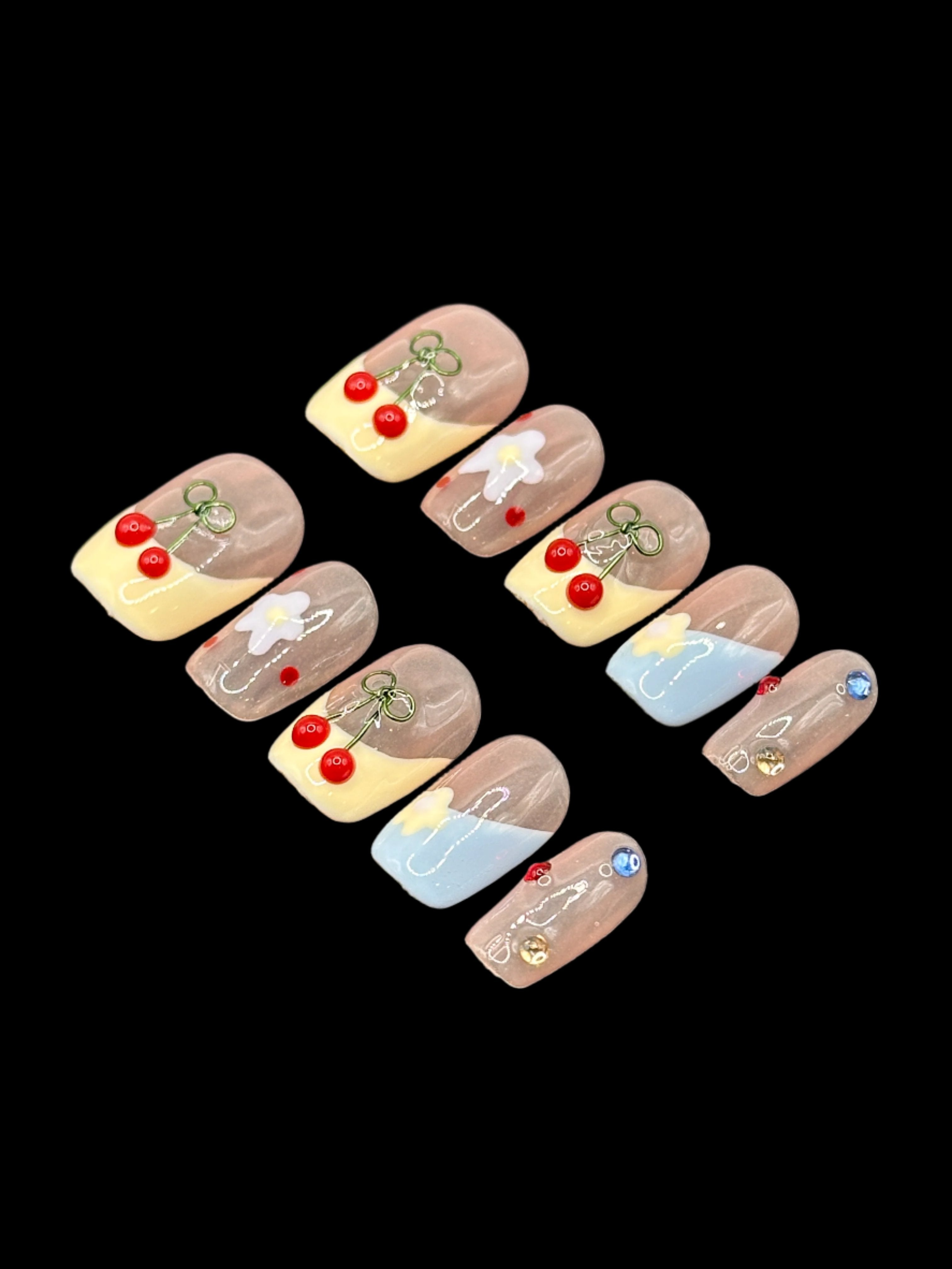 18 – Nailtale