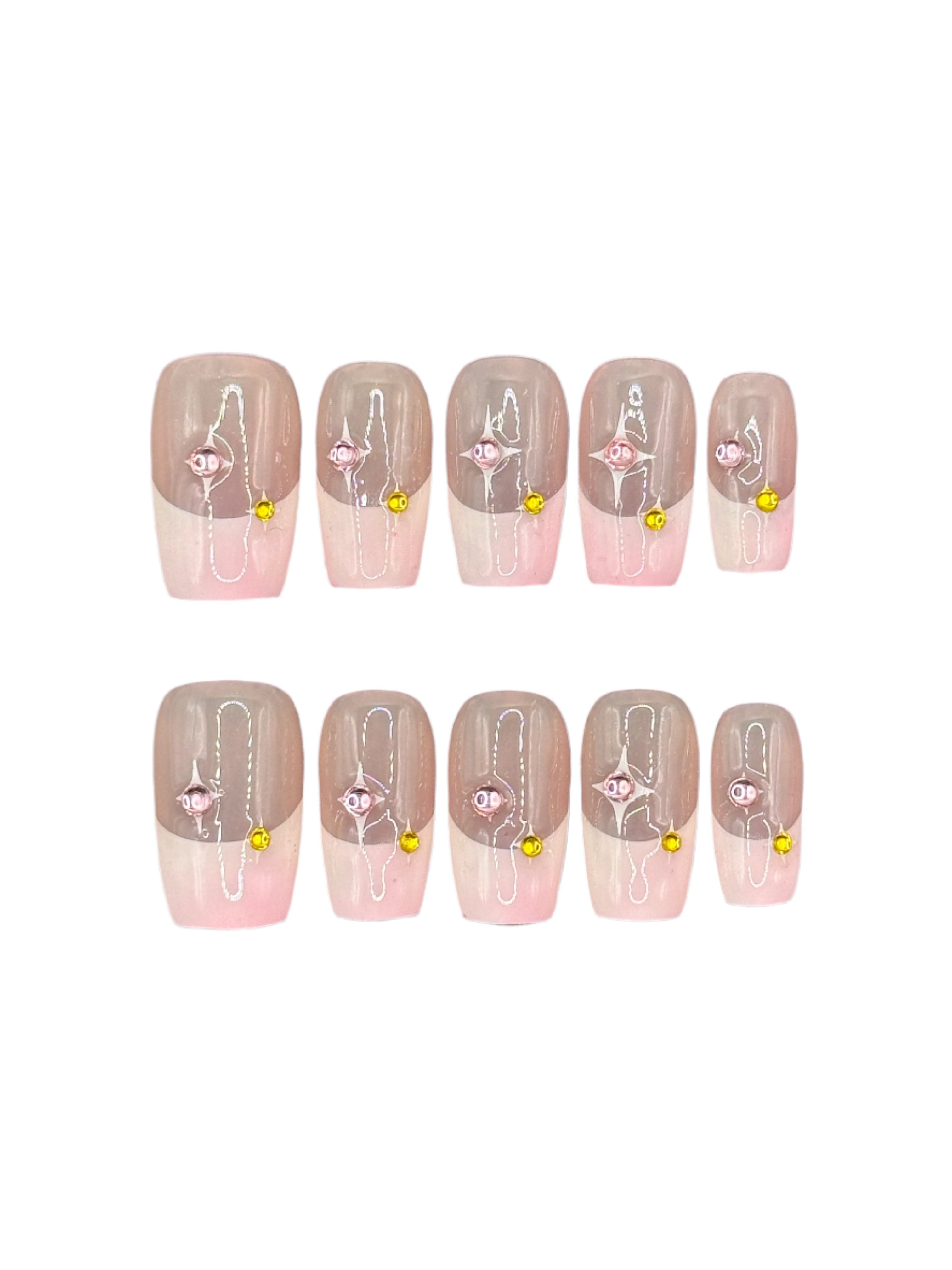 French Pink