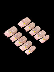 French Pink