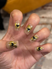 Black Gold