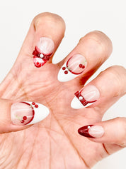Cherry 16