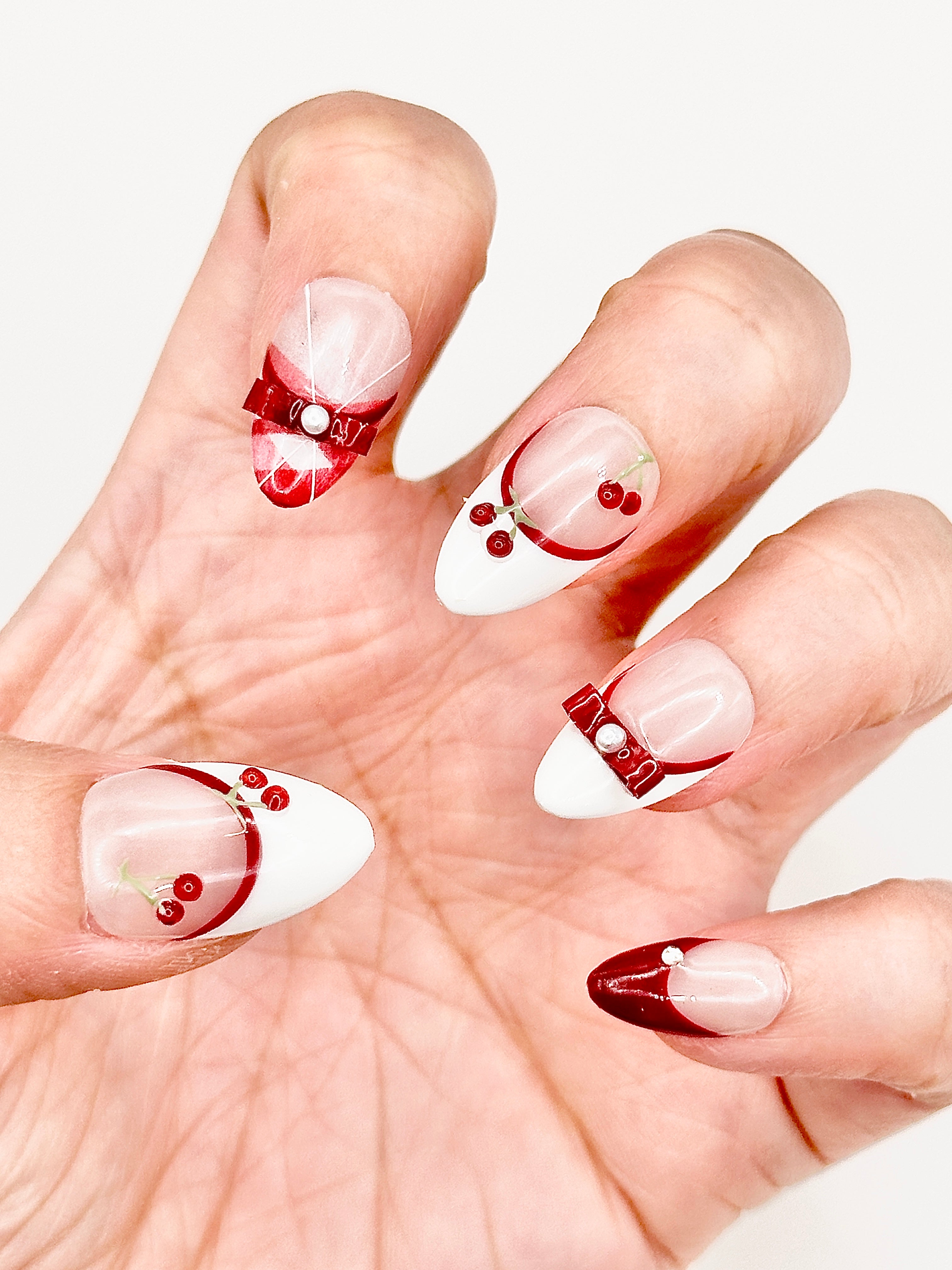 Cherry 16