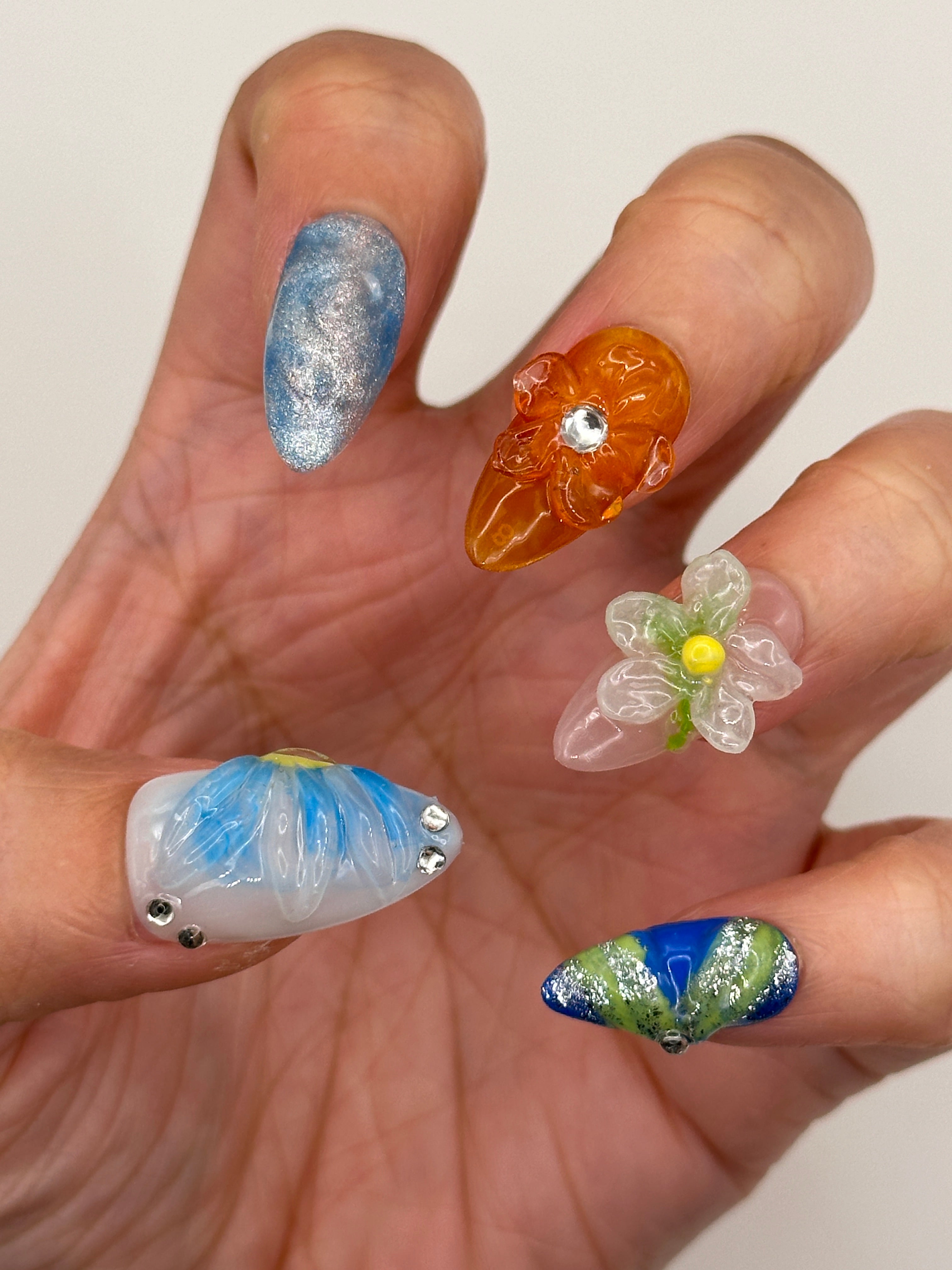 Tropical Jelly