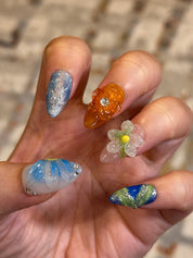 Tropical Jelly
