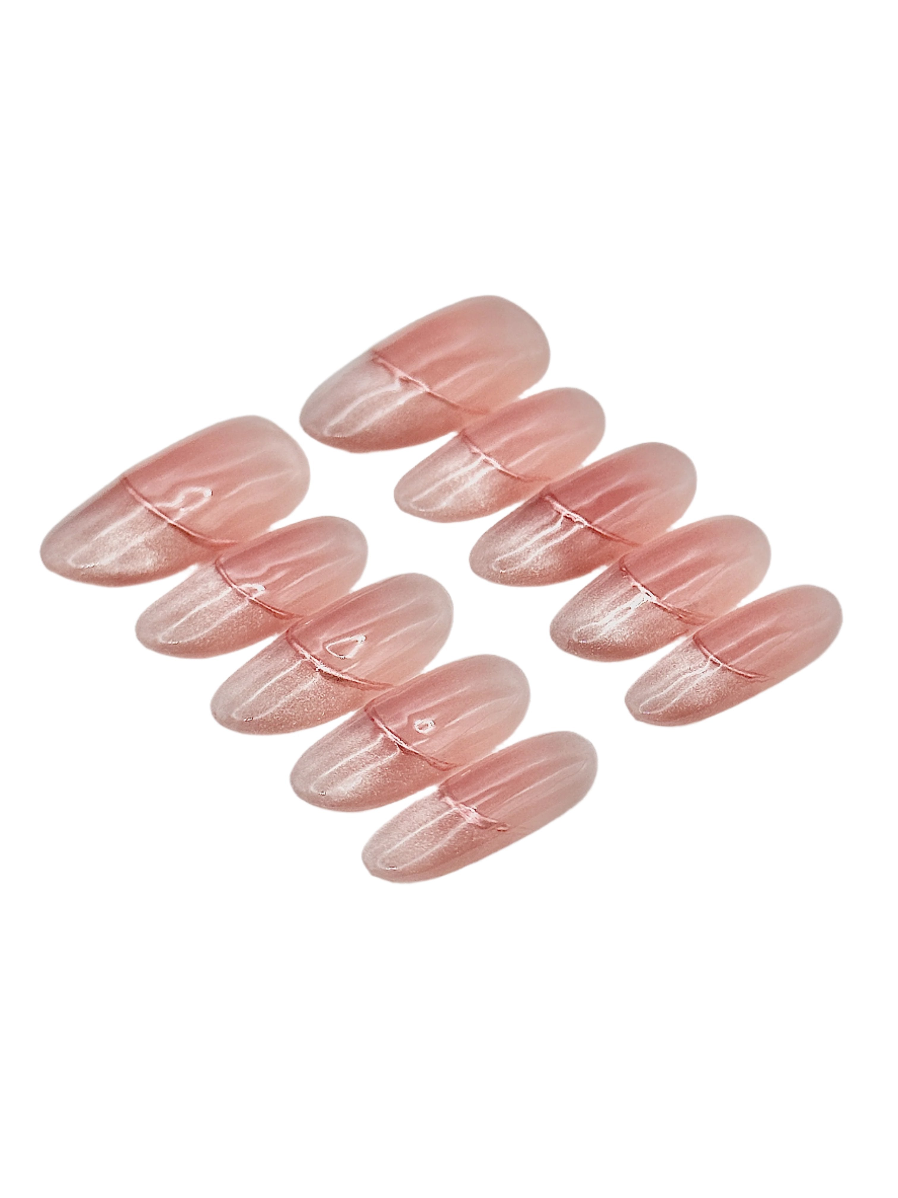 Pink Pearl – Nailtale