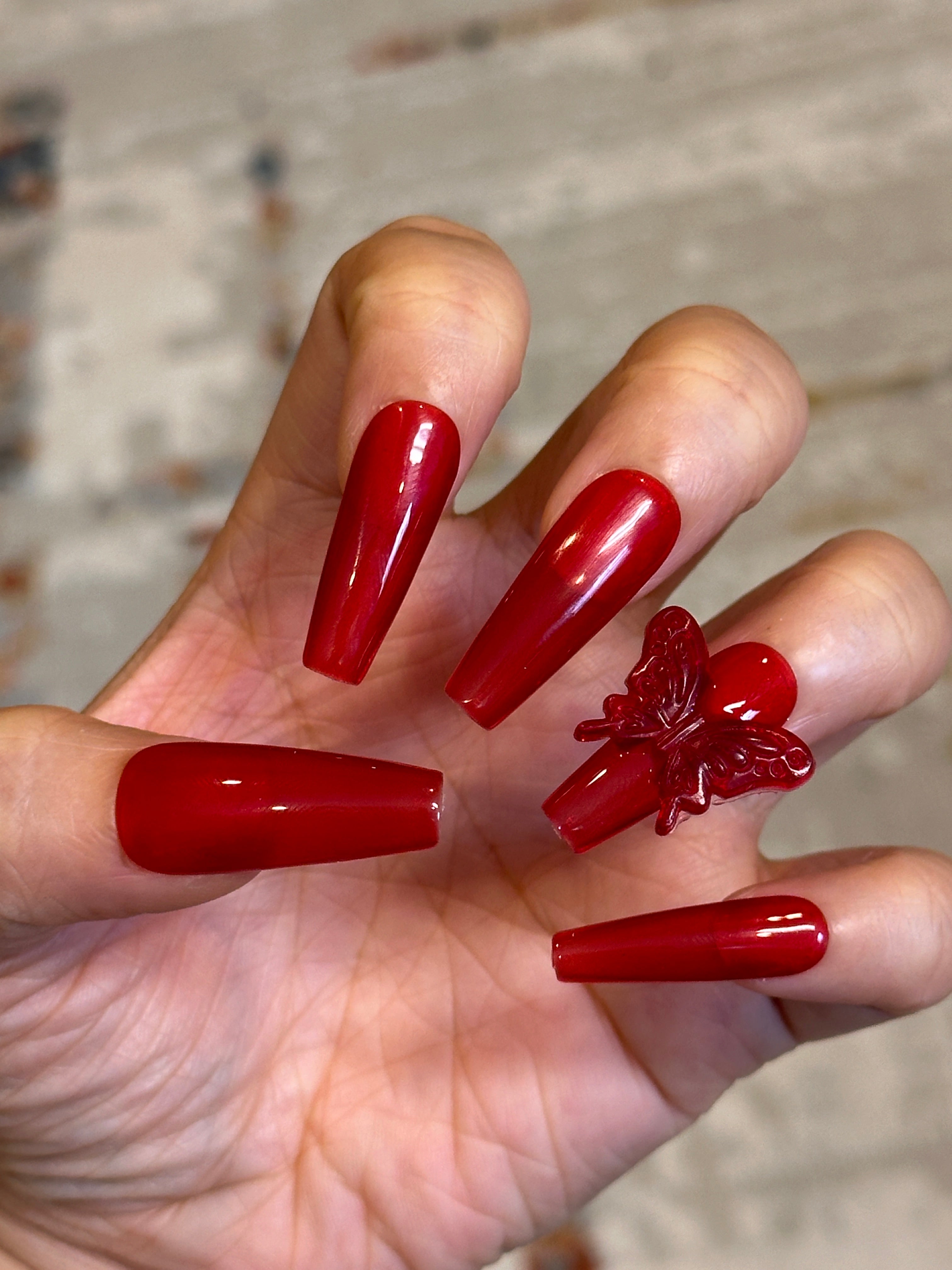 Bloody Mary