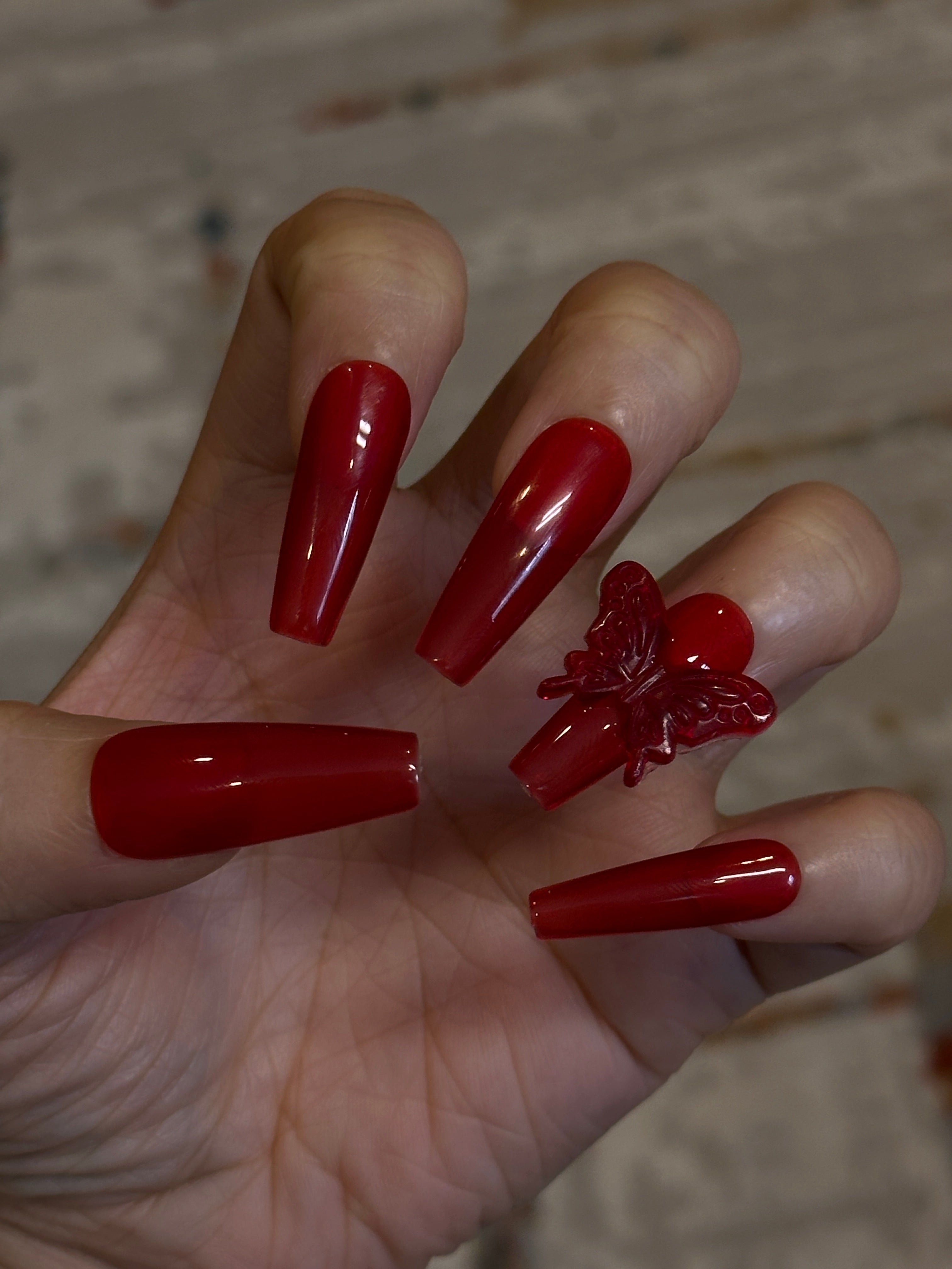 Bloody Mary