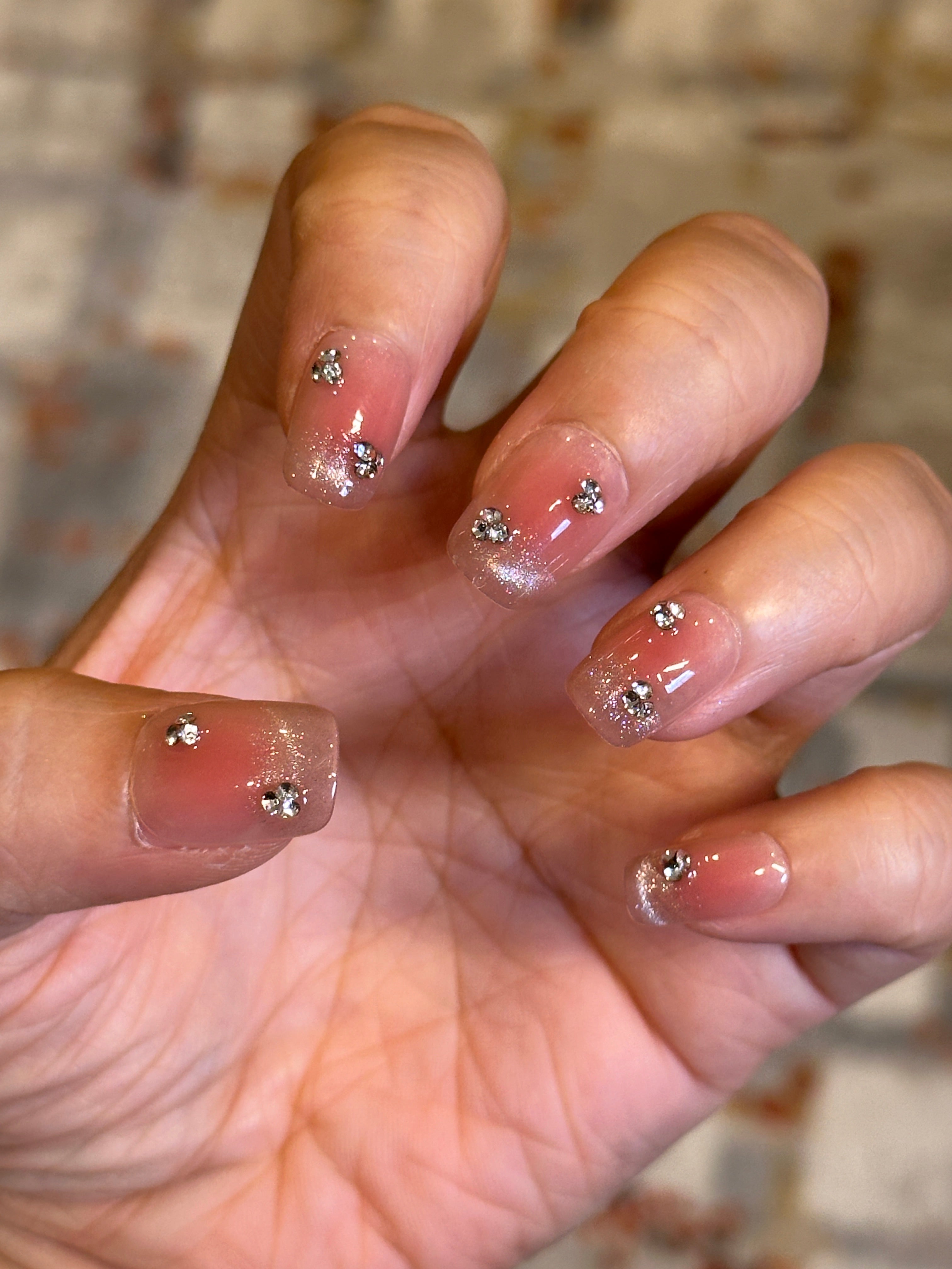 Sparkling