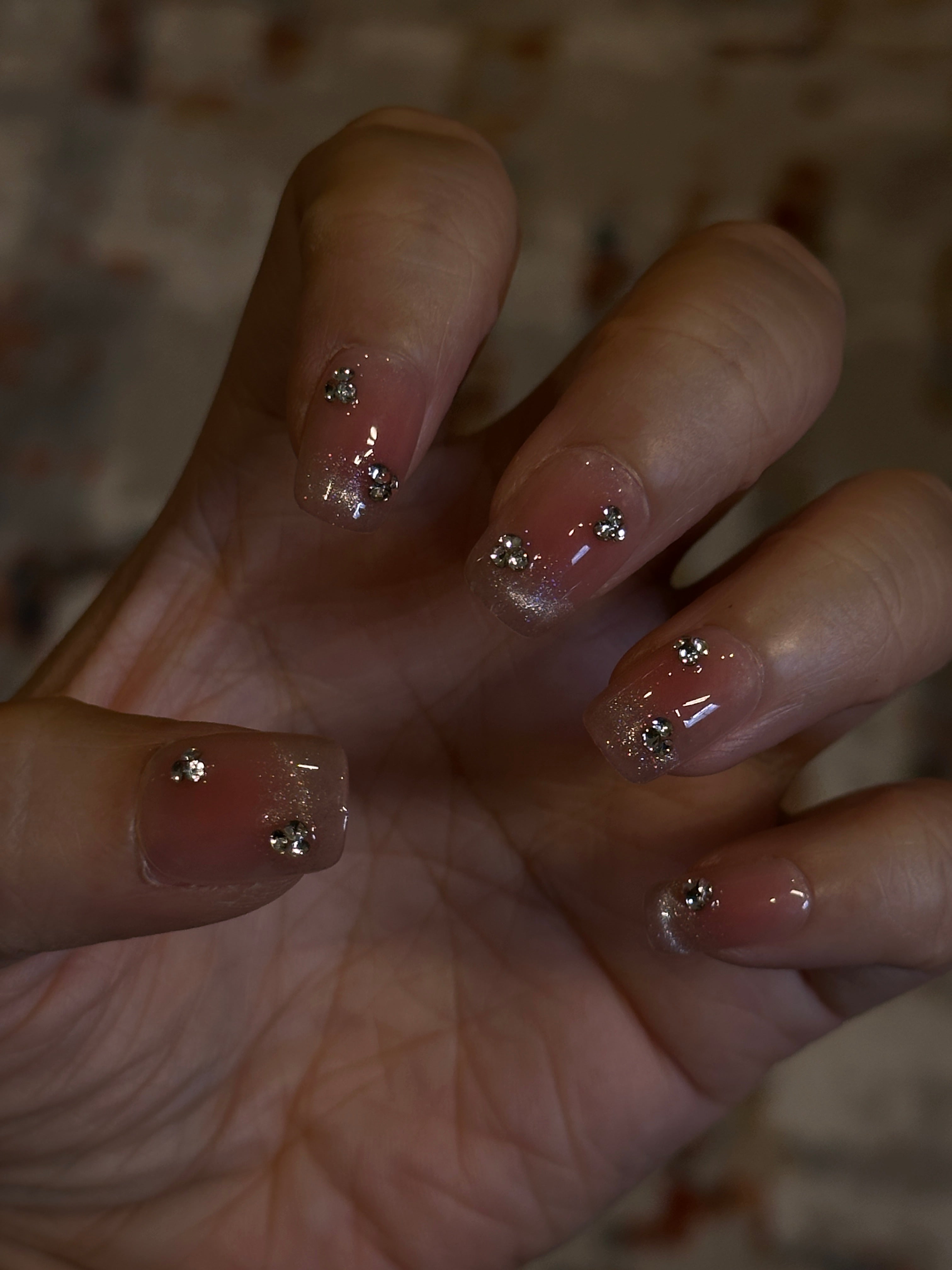 Sparkling