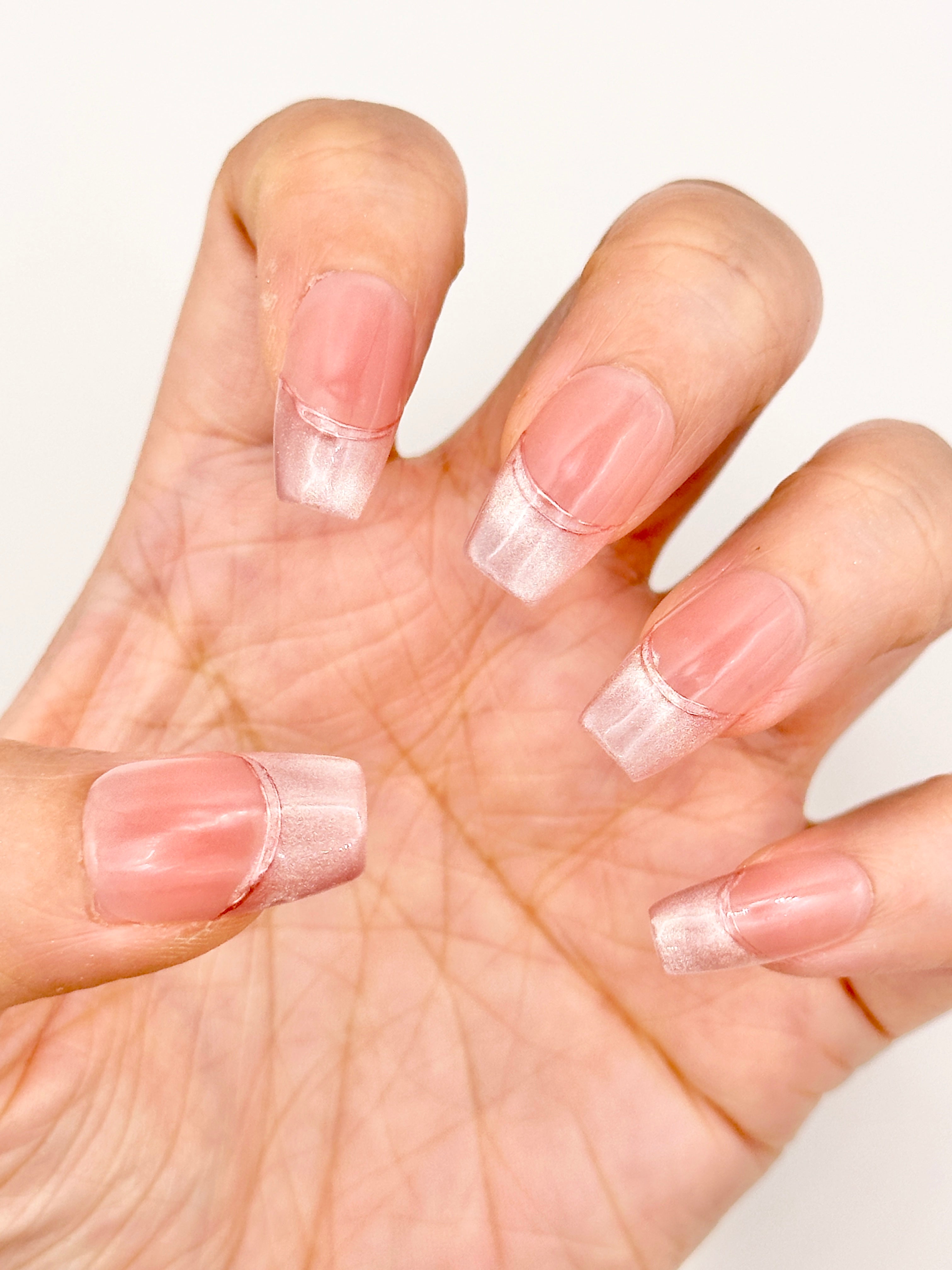 Pink Pearl