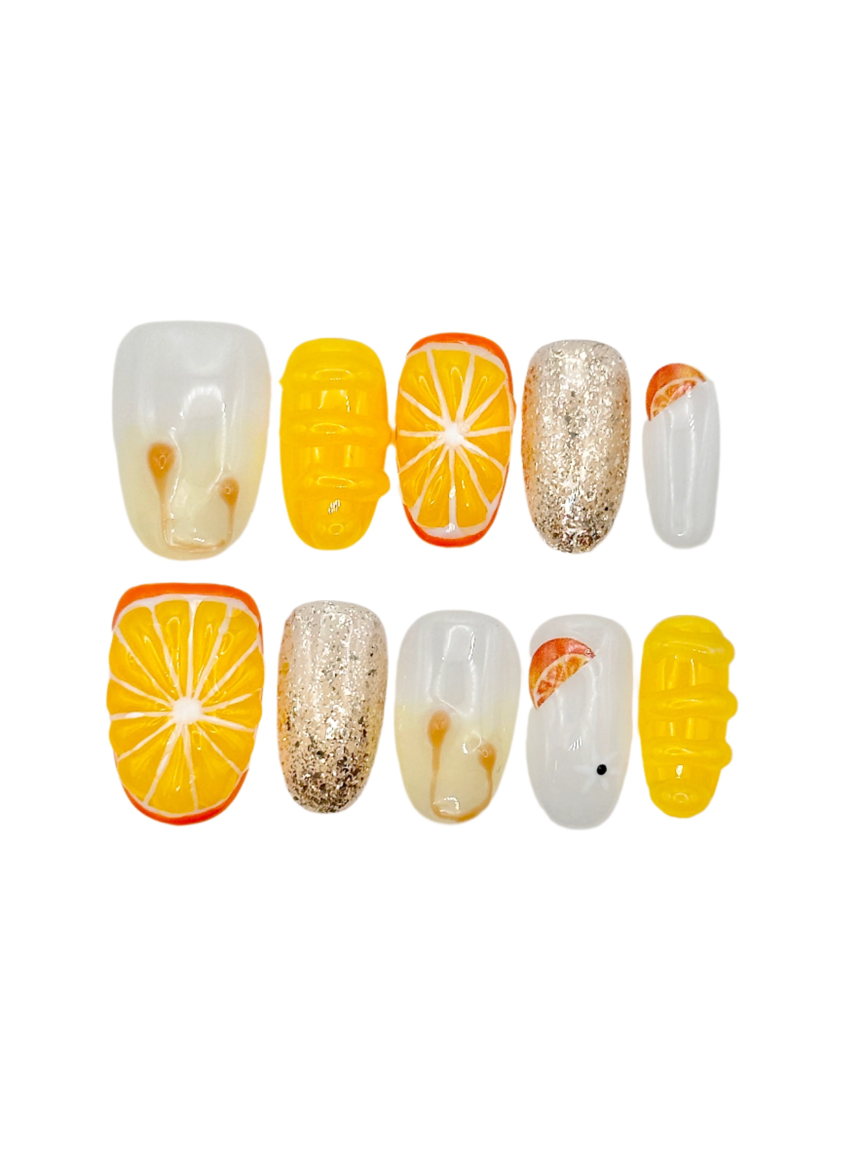 Citrus Delight