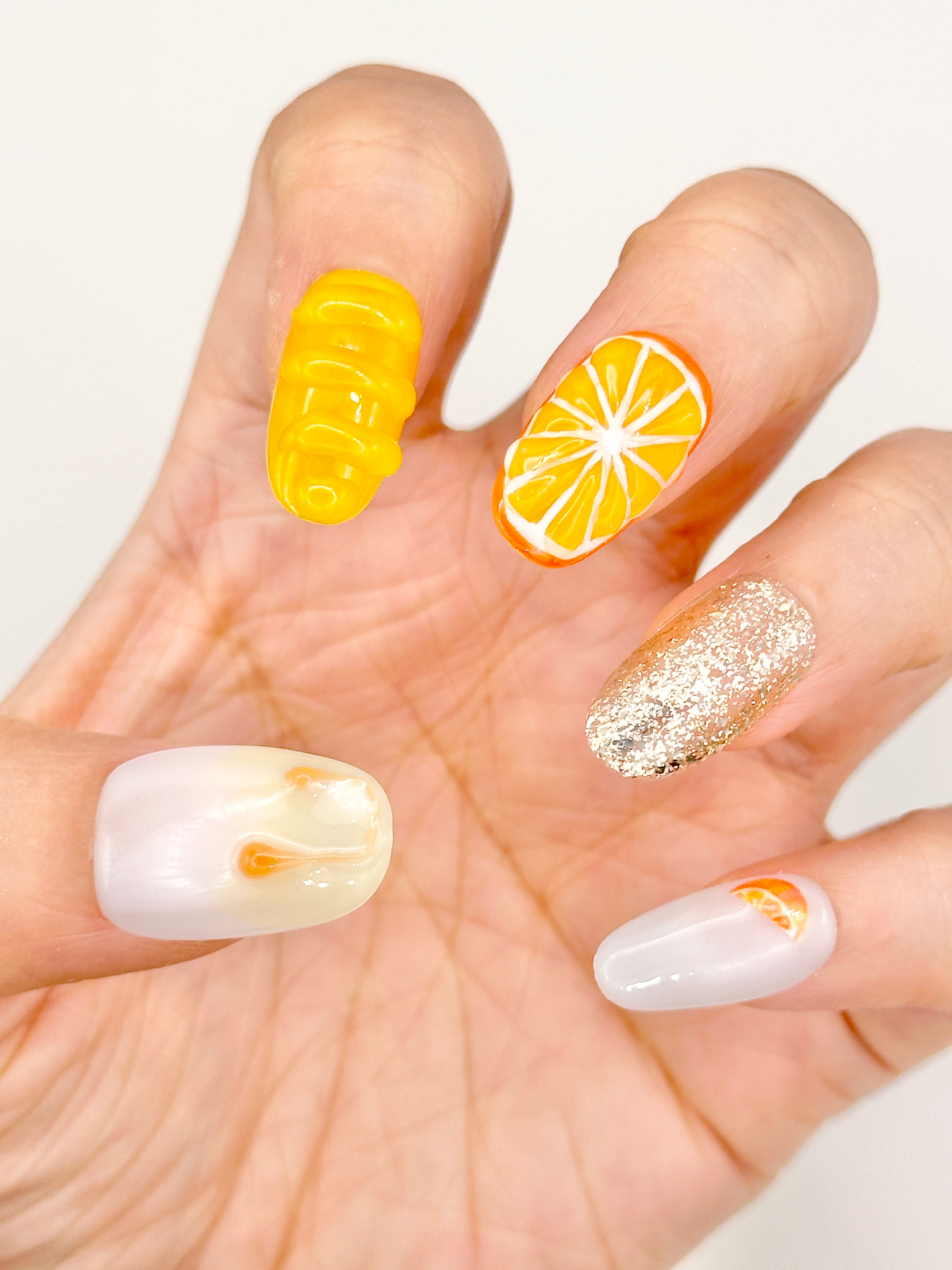 Citrus Delight